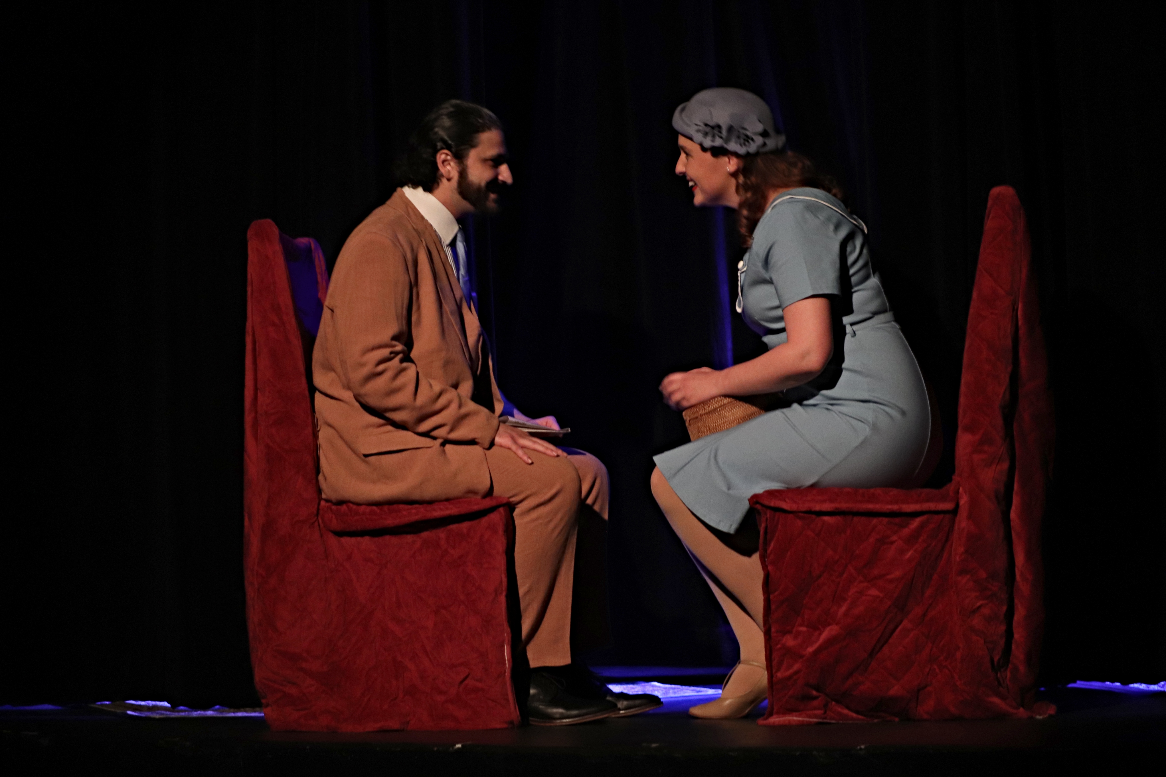 Photos by Giancarlo Osaben