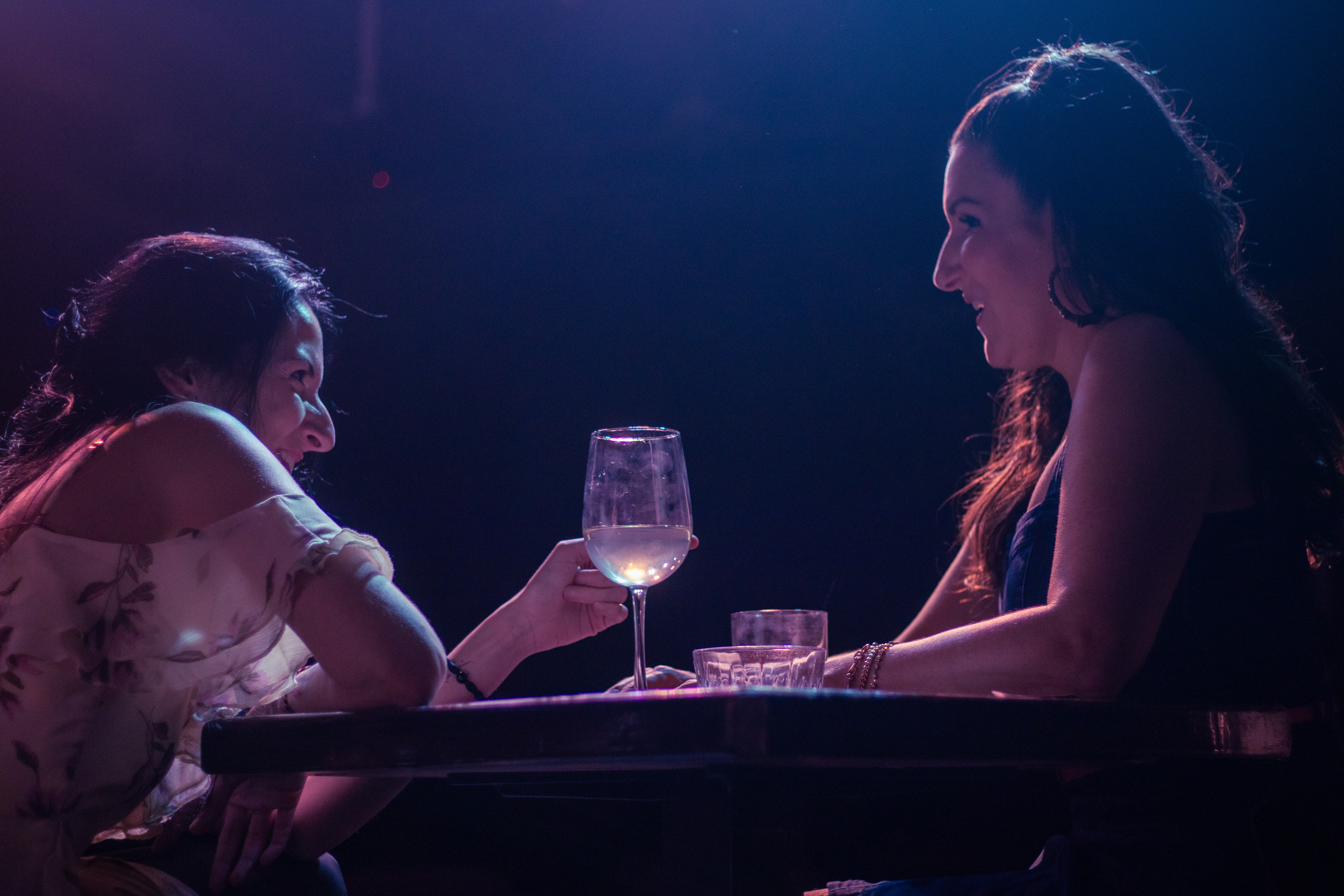 Ambrealys and Amy Klewitz Photo Cred: Bradley Peacock Ambrealys and Amy Klewitz Photo Cred: Bradley Peacock