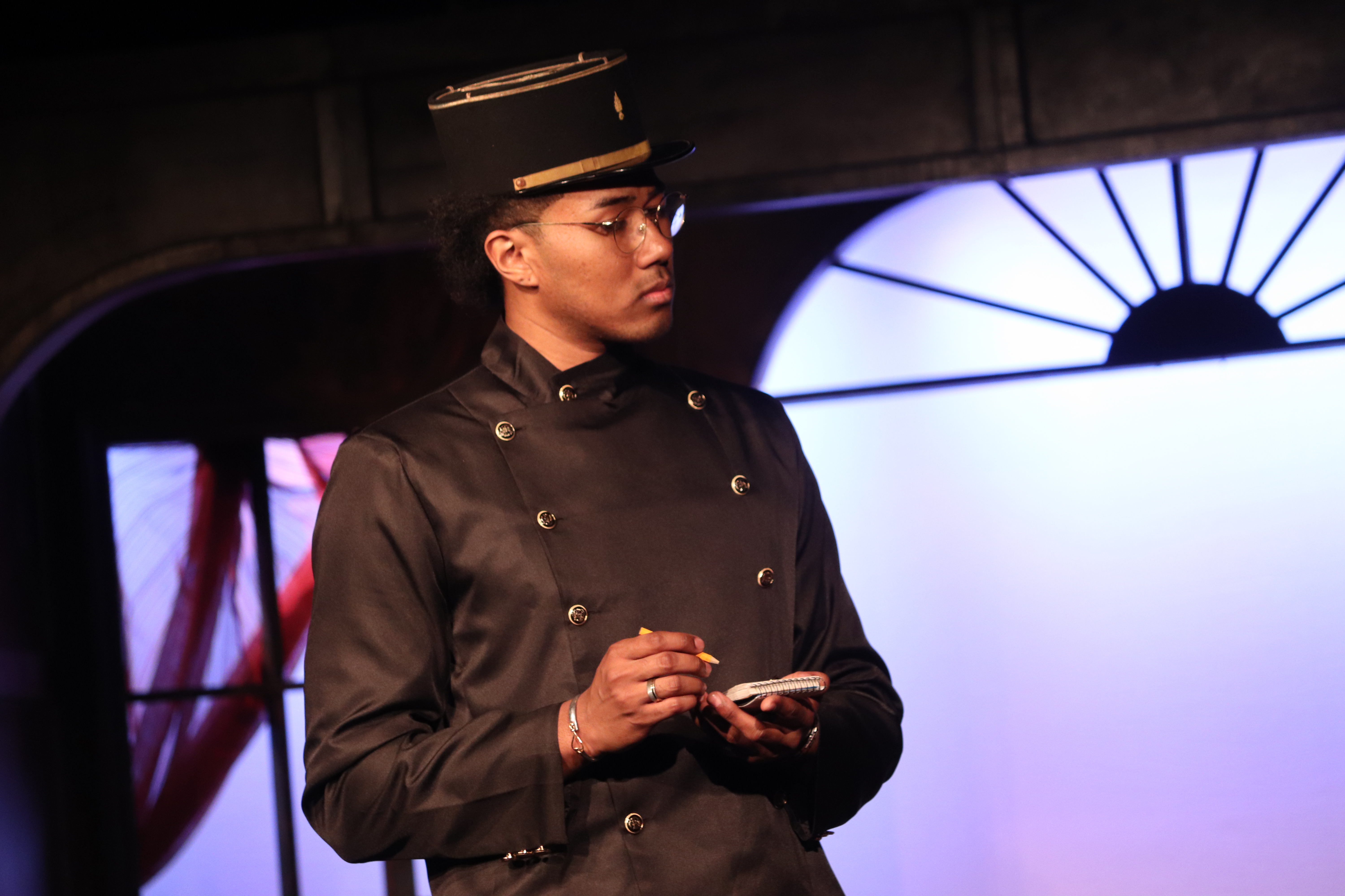 Photos by Giancarlo Osaben