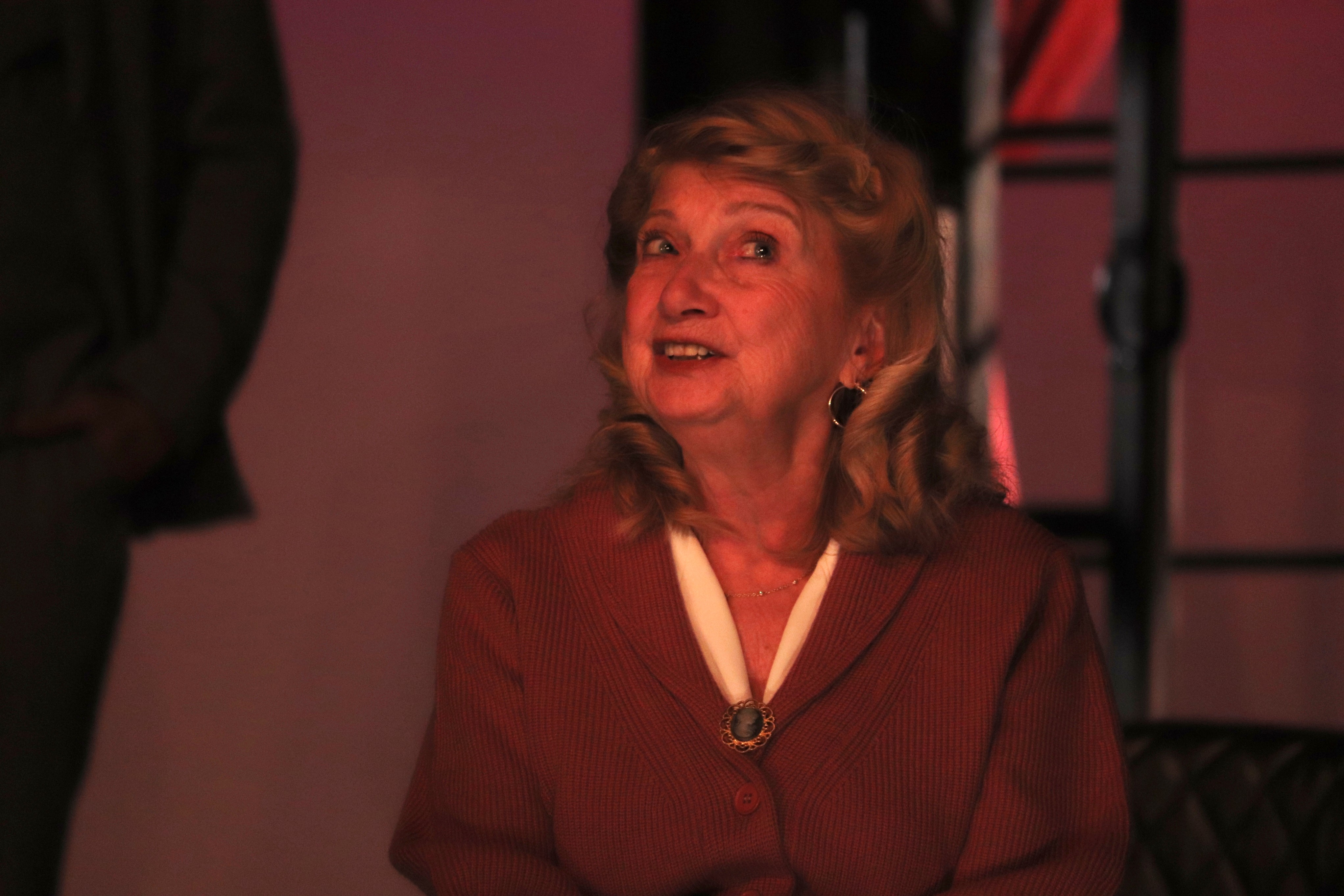 Photos by Giancarlo Osaben