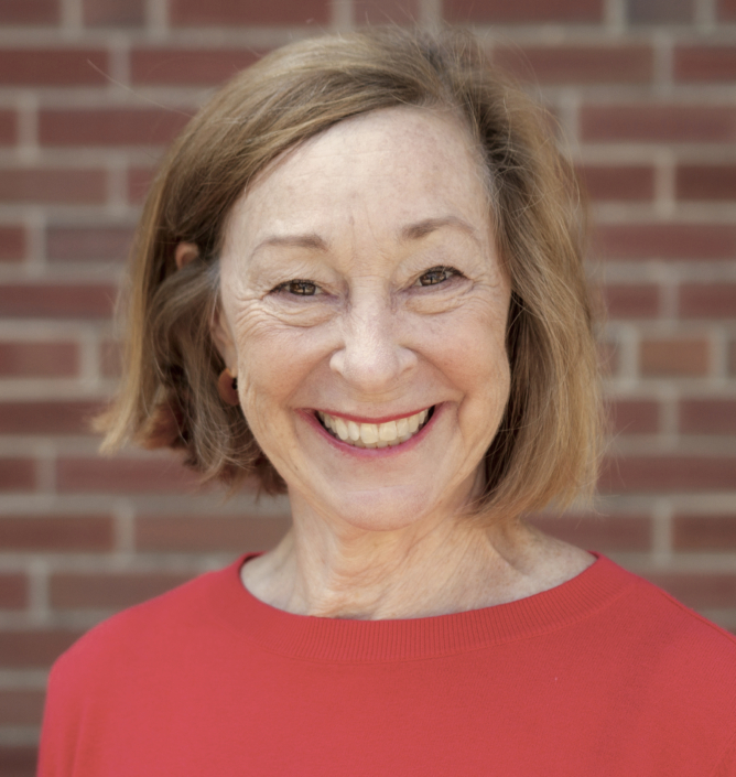 Gigi Jennewein as Lady Anabella Byron, Mary Gigi Jennewein as Lady Anabella Byron, Mary