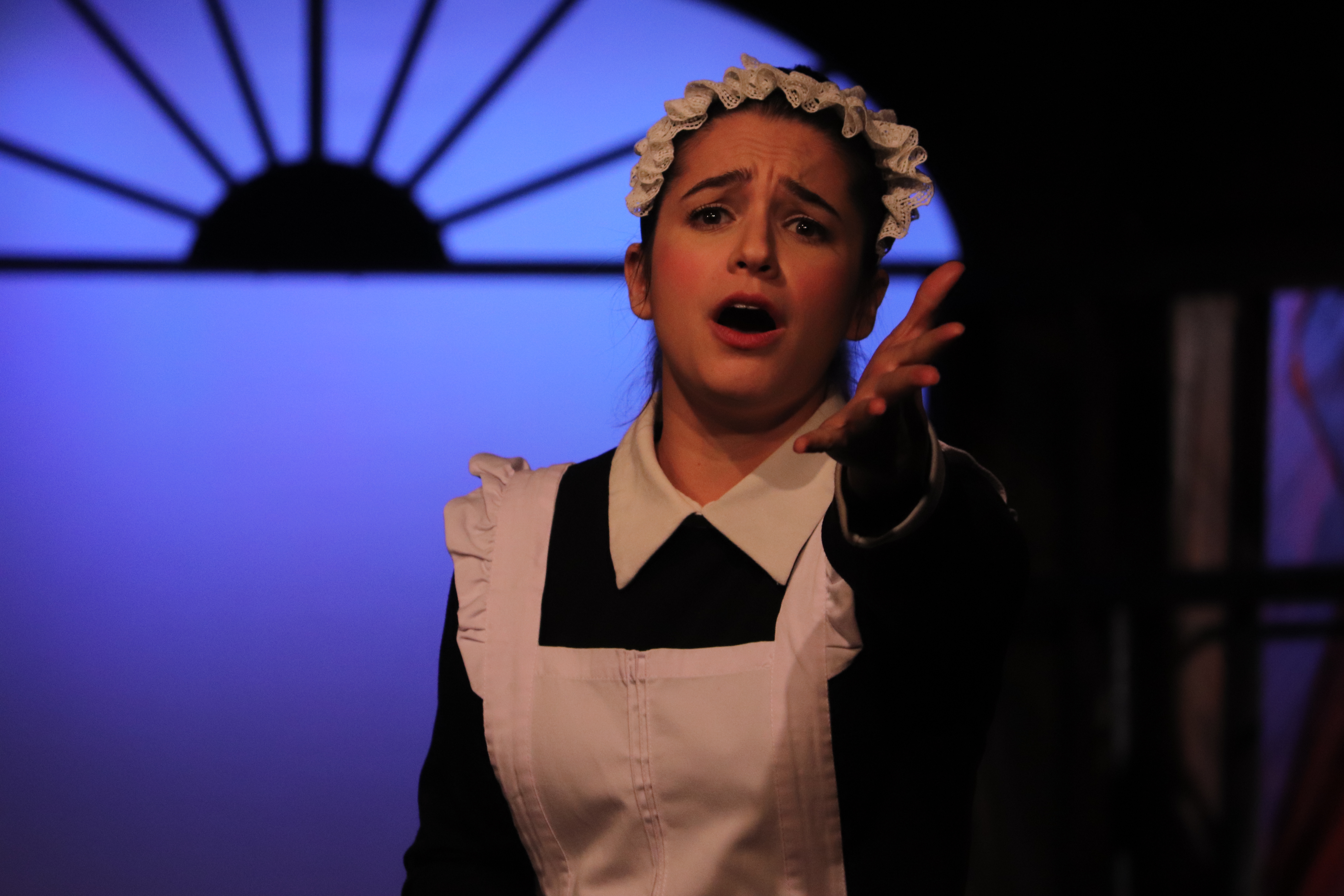 Photos by Giancarlo Osaben