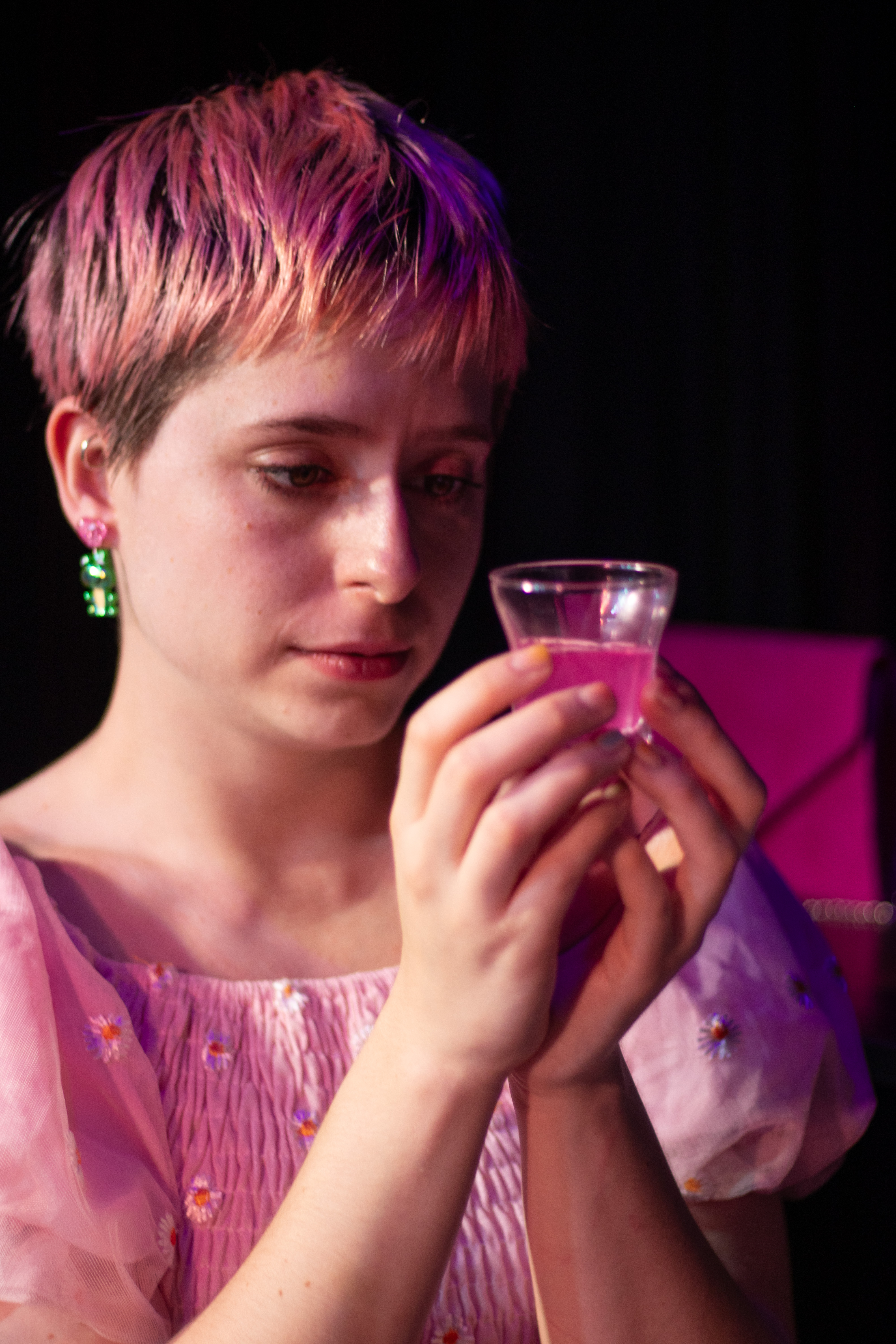 Emily Kendall Cohen Photo Cred: Bradley Peacock