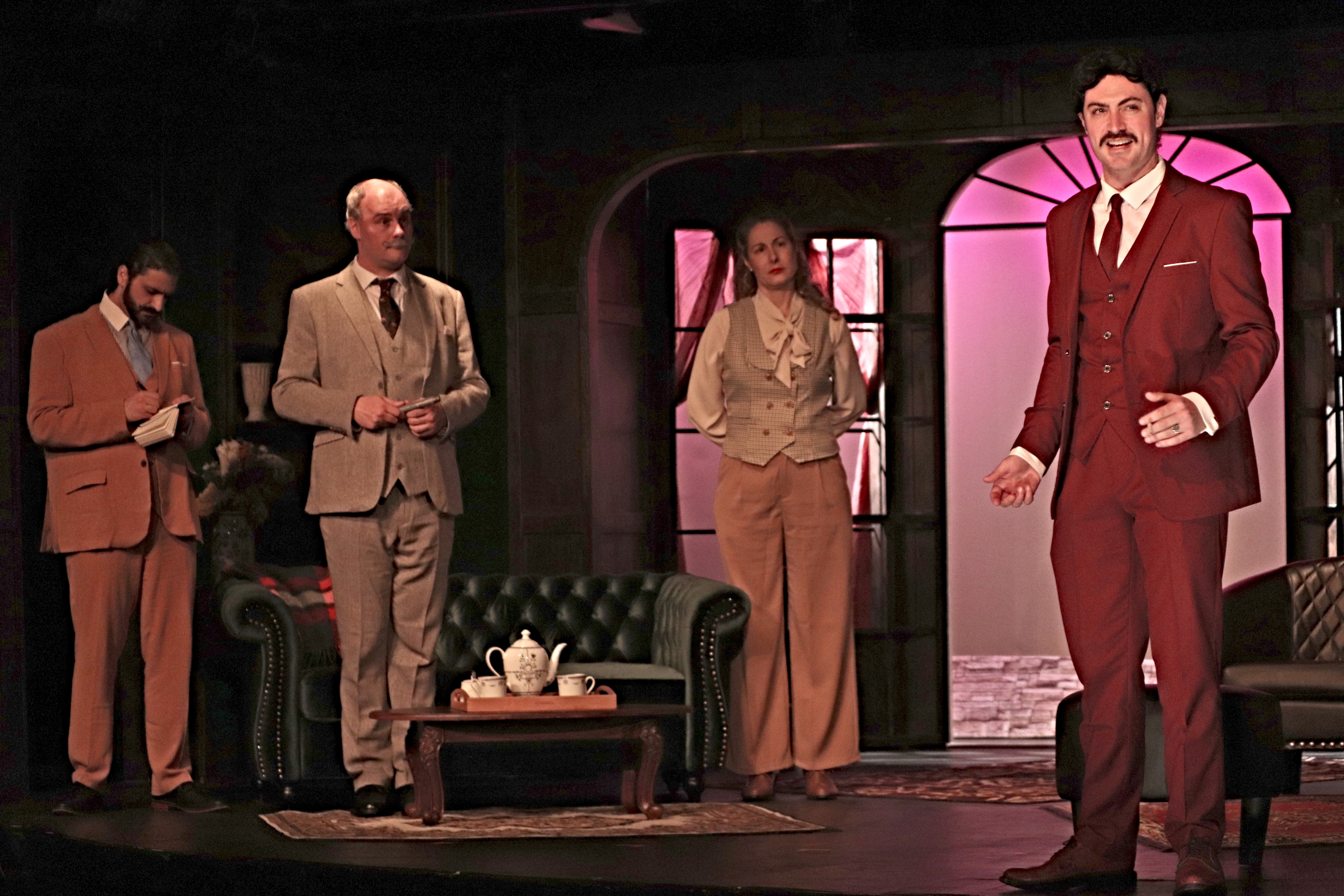 Photos by Giancarlo Osaben