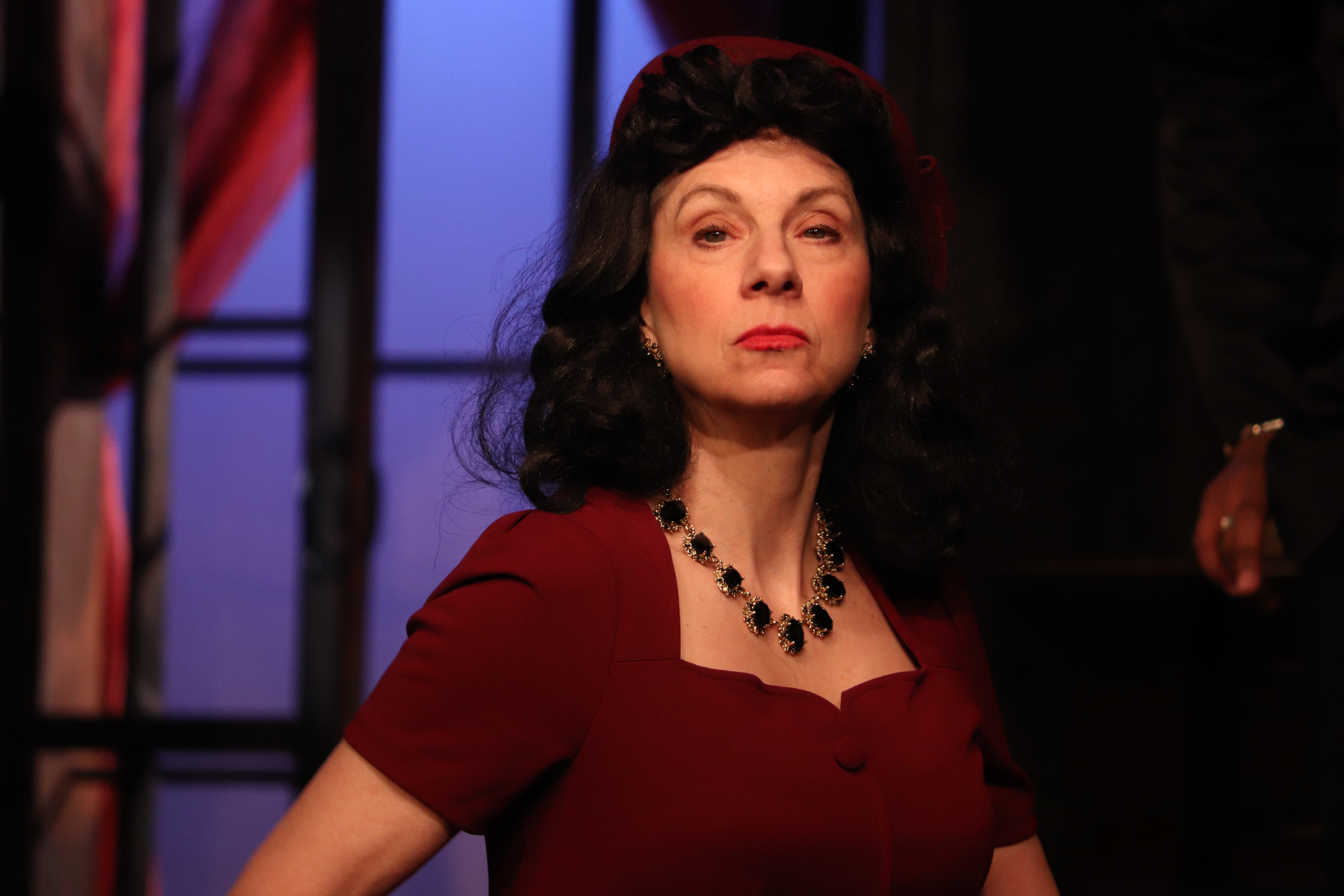 Photos by Giancarlo Osaben