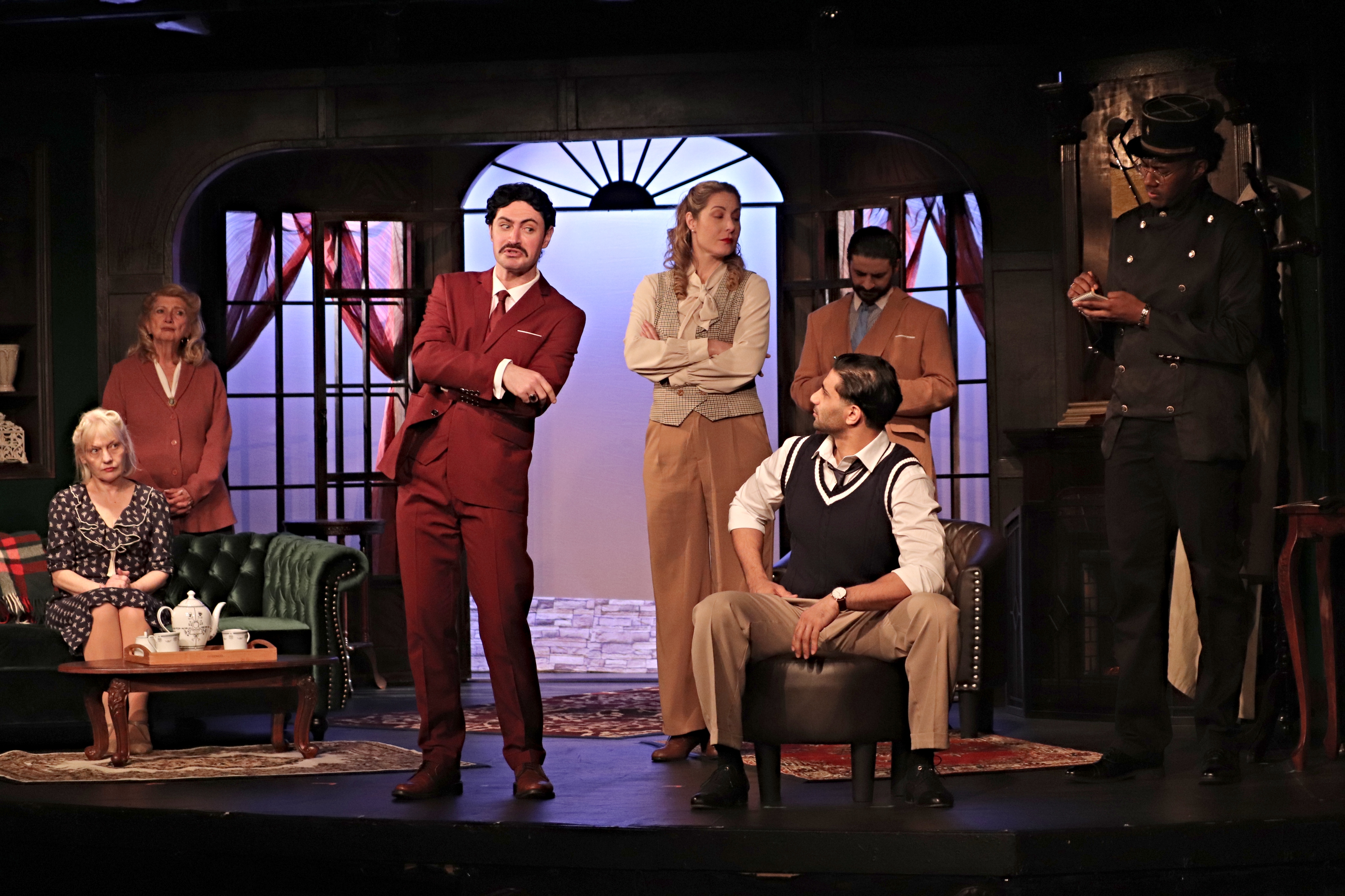 Photos by Giancarlo Osaben