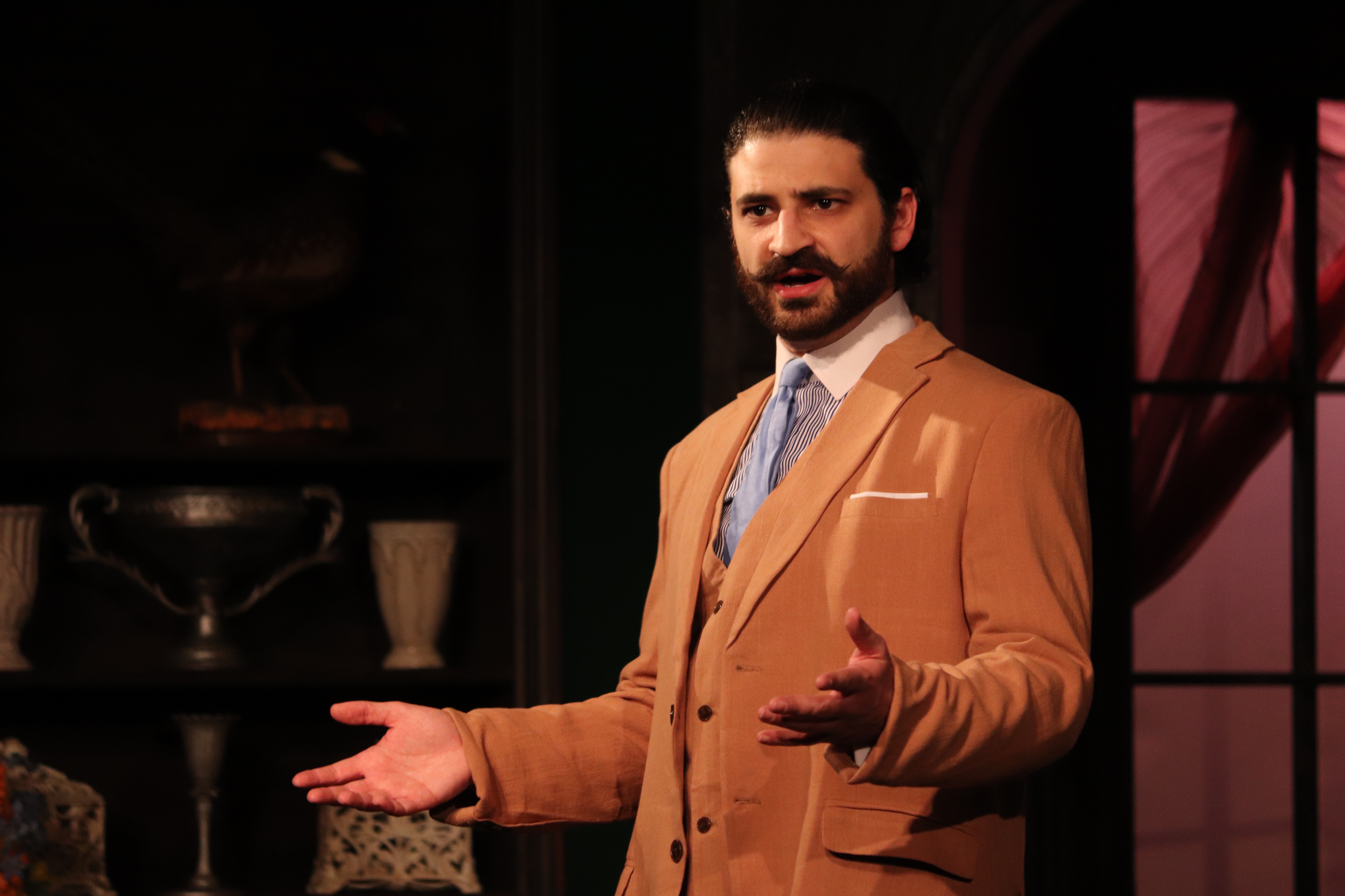 Photos by Giancarlo Osaben