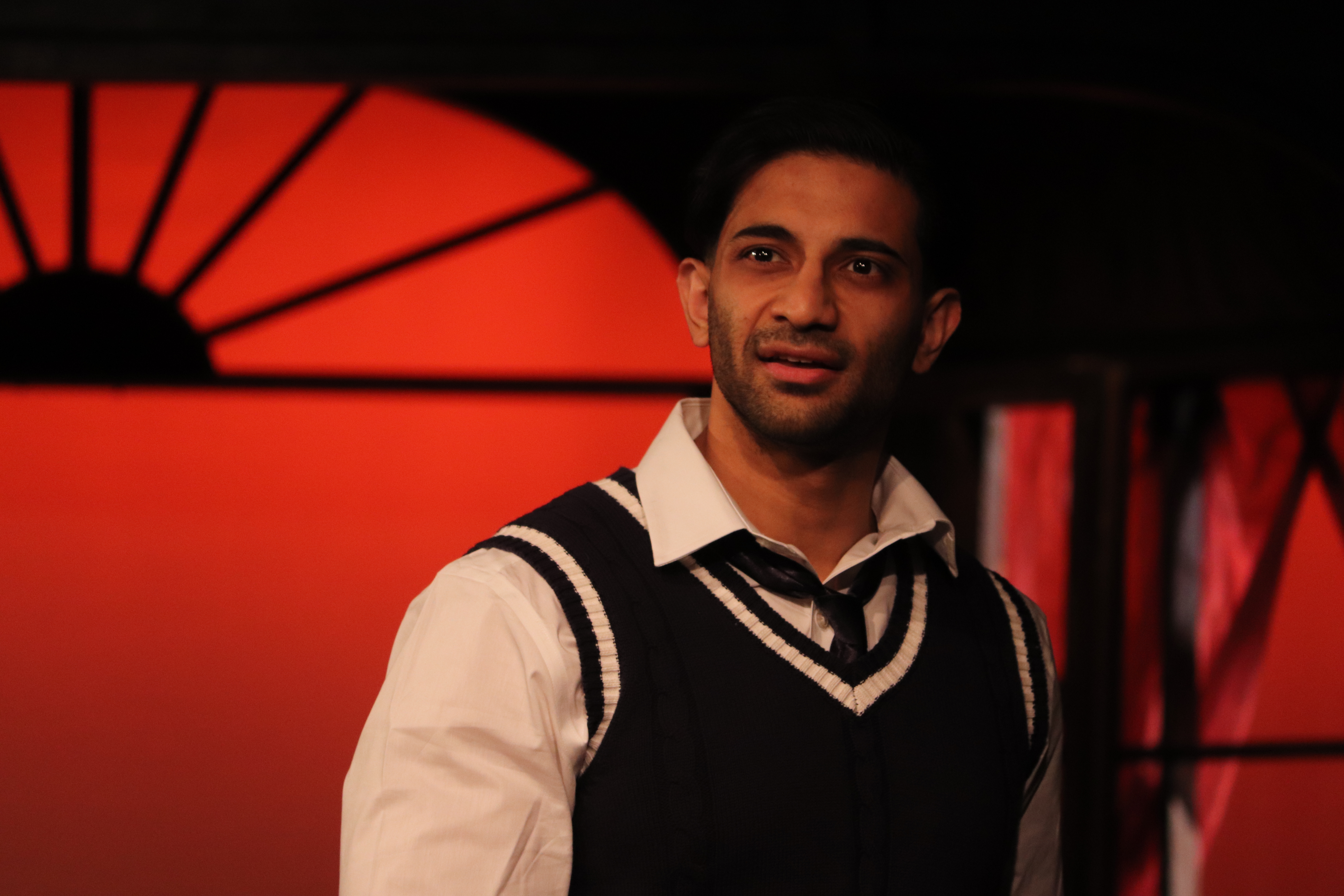 Photos by Giancarlo Osaben