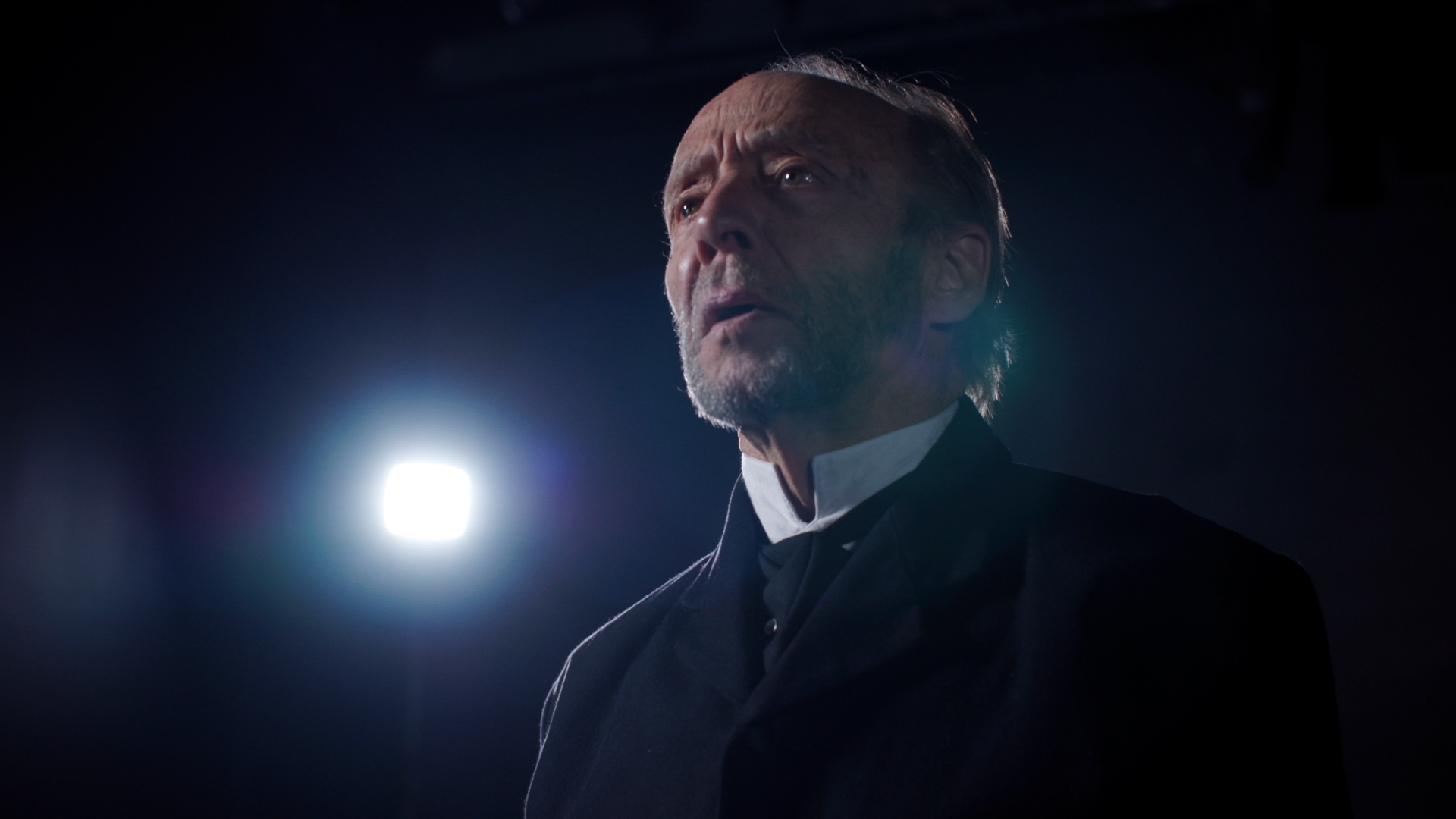 Robert Bailey ''In Some Dark Valley: The Testimony of Reverend Brand'' Robert Bailey ''In Some Dark Valley: The Testimony of Reverend Brand''