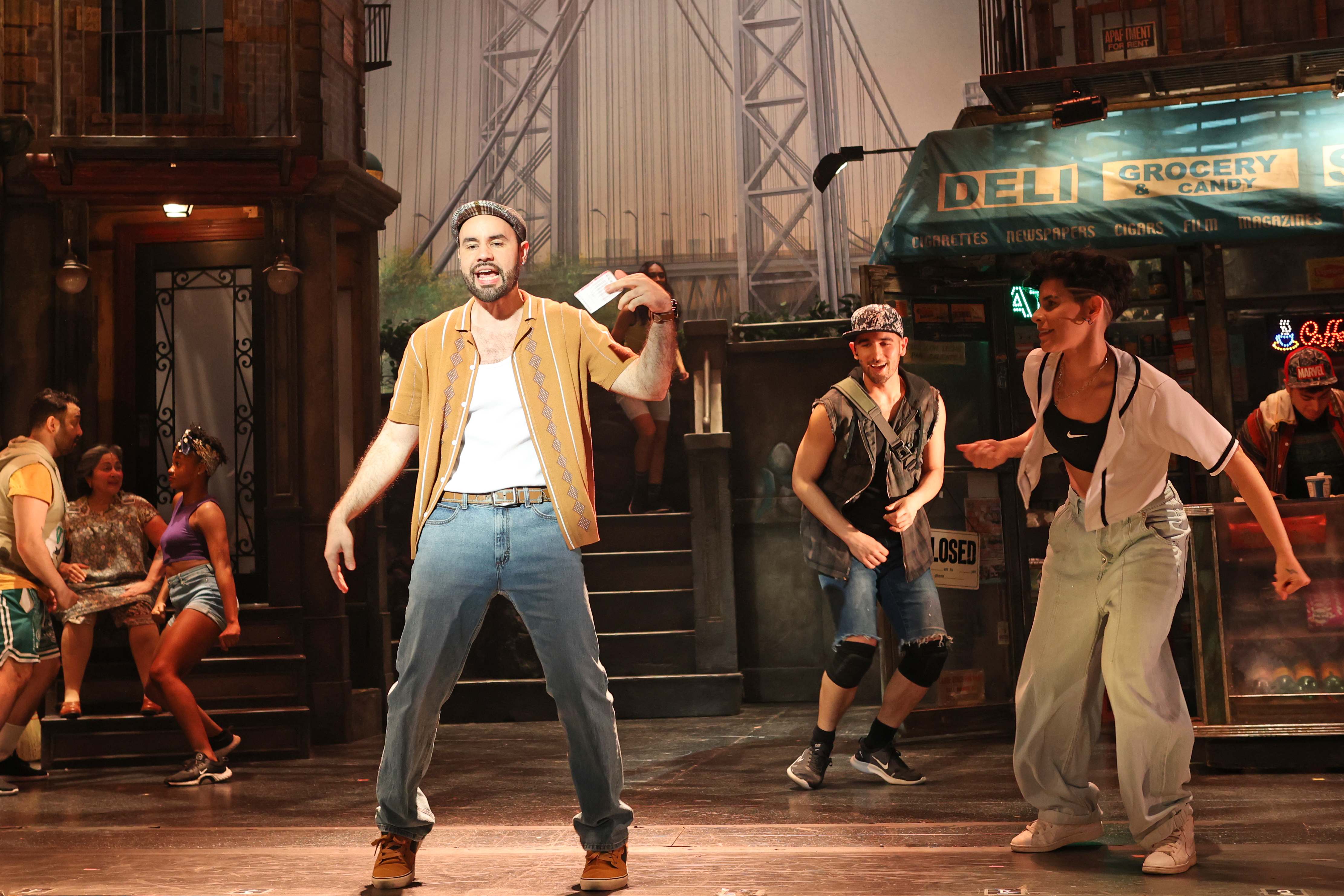 Ryan Alvarado Ryan Alvarado