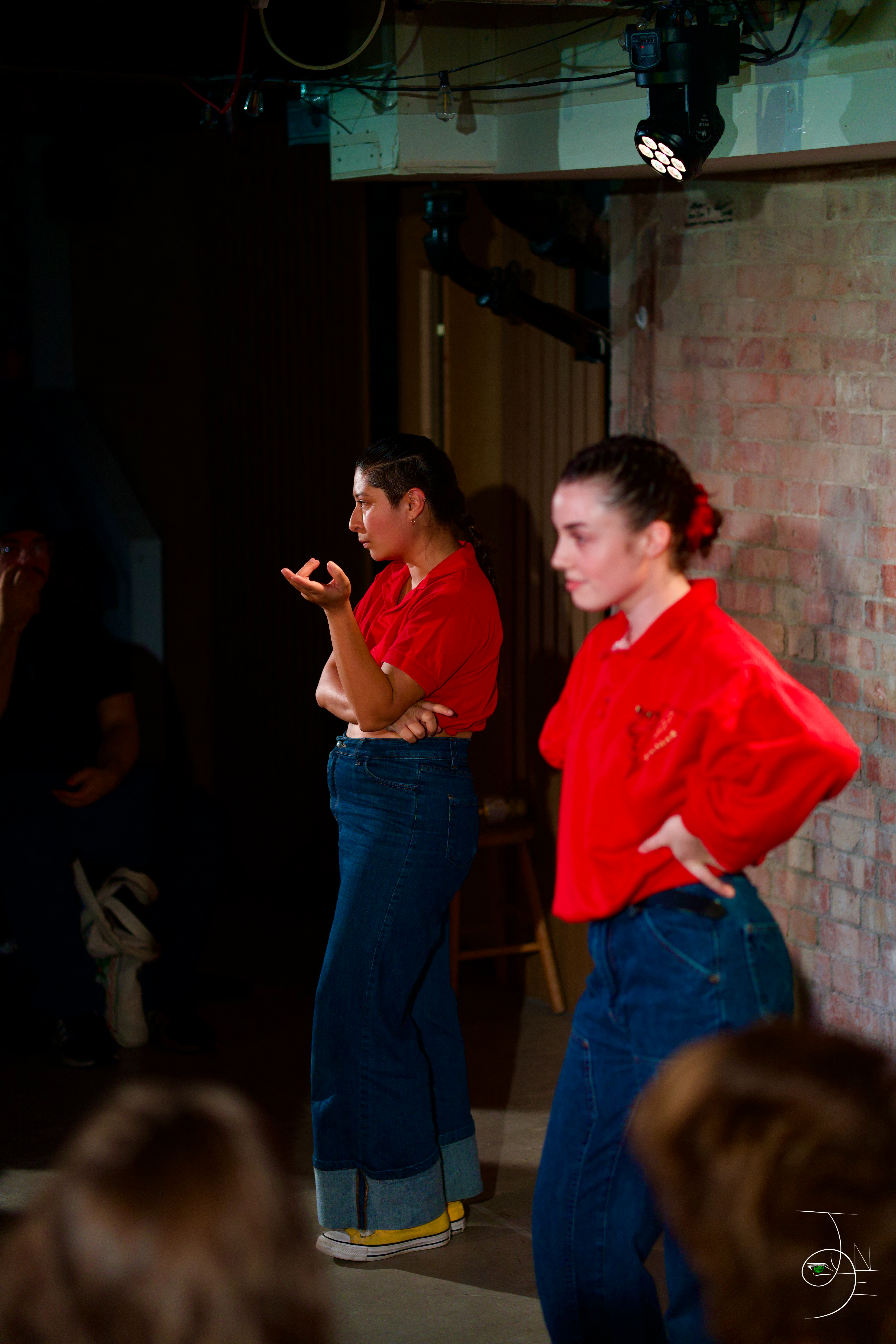 Le Grand Soir at The Glitch - Jayen Shukla @d1gital_an913 Le Grand Soir at The Glitch - Jayen Shukla @d1gital_an913