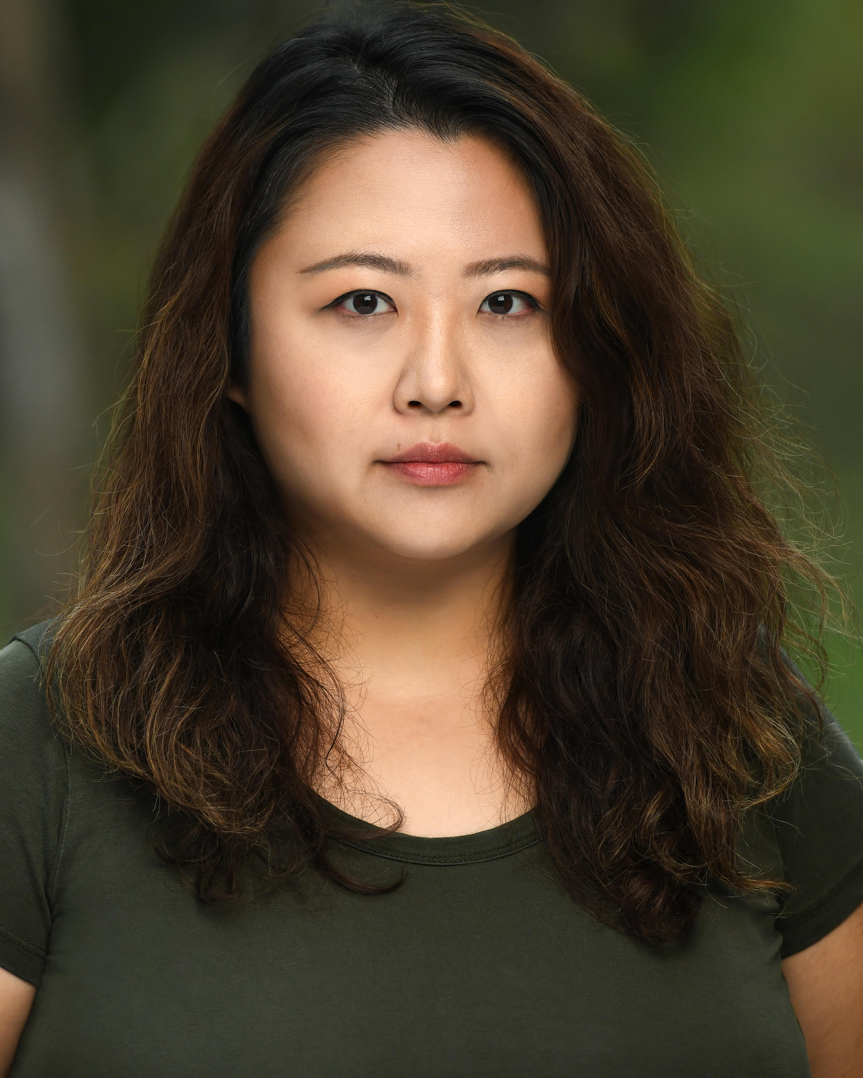 Letter Writer #1: JJ Lee Letter Writer #1: JJ Lee