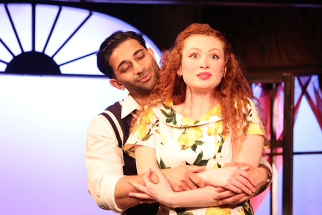 Photos by Giancarlo Osaben