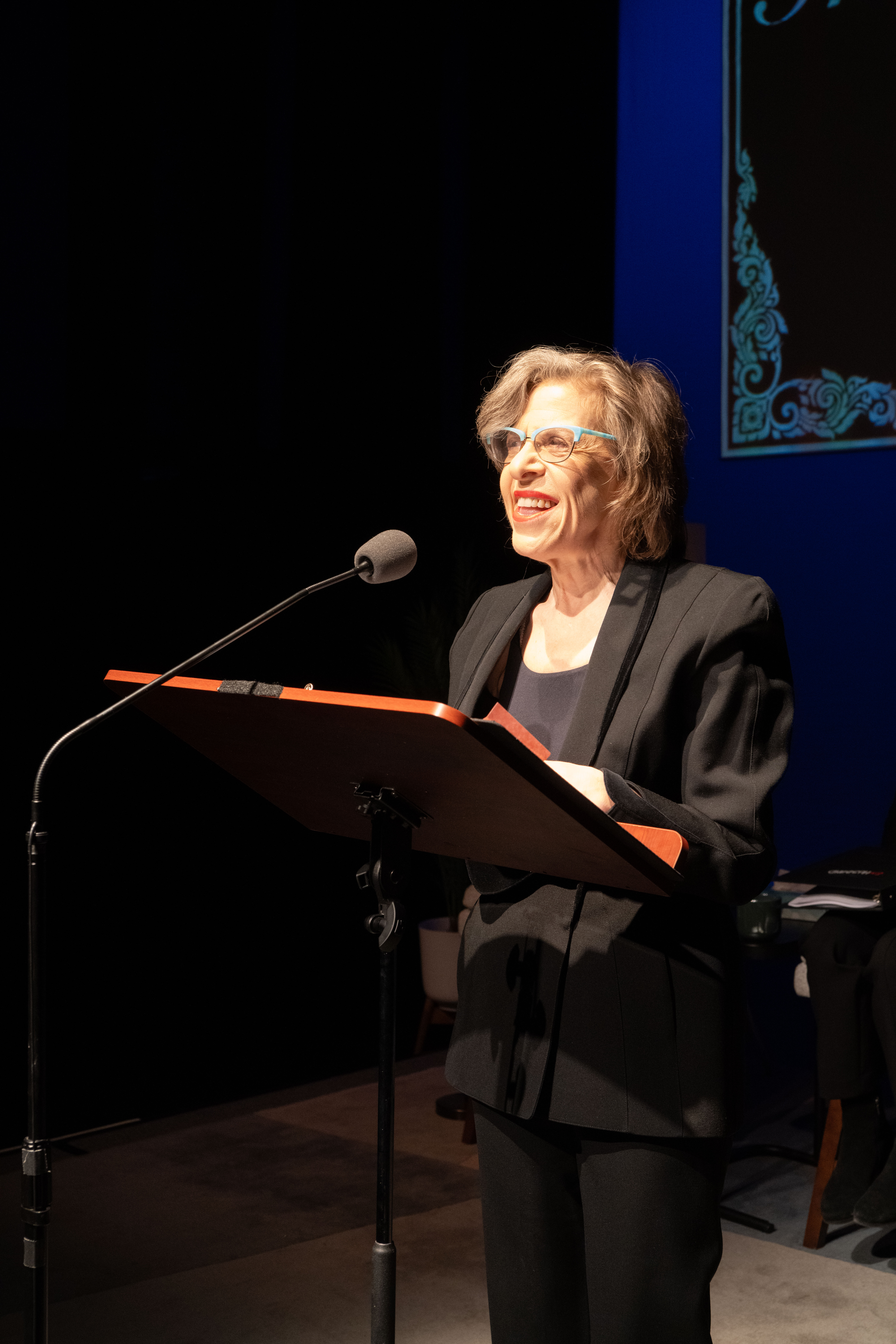 Jackie Hoffman