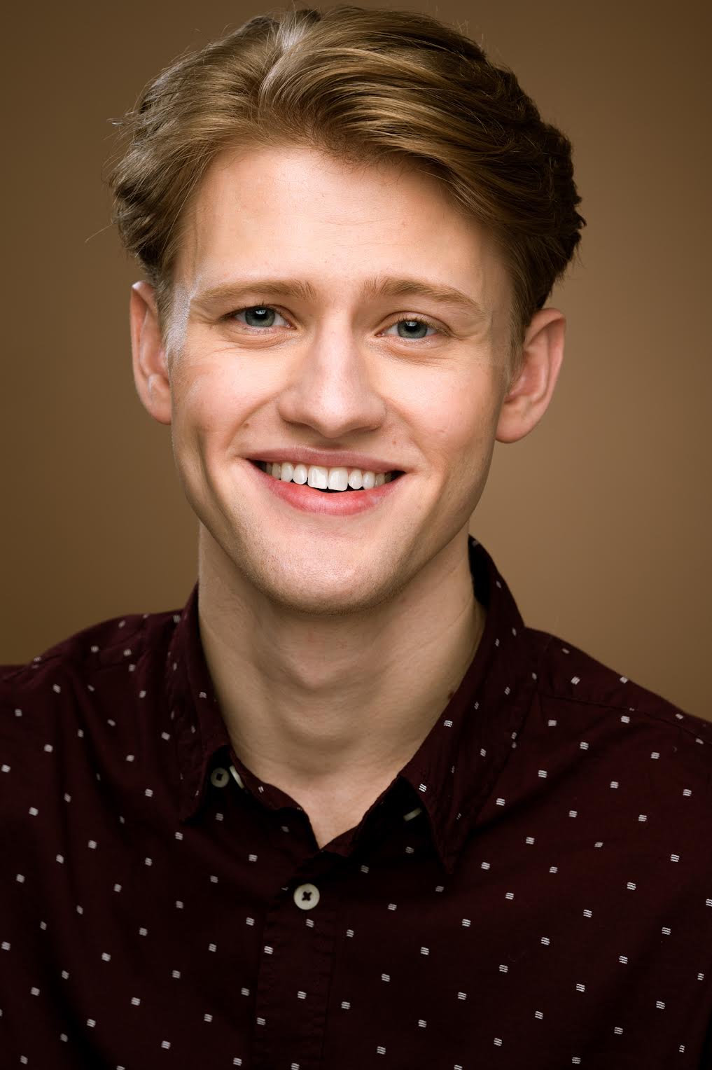 Jared Goodwin