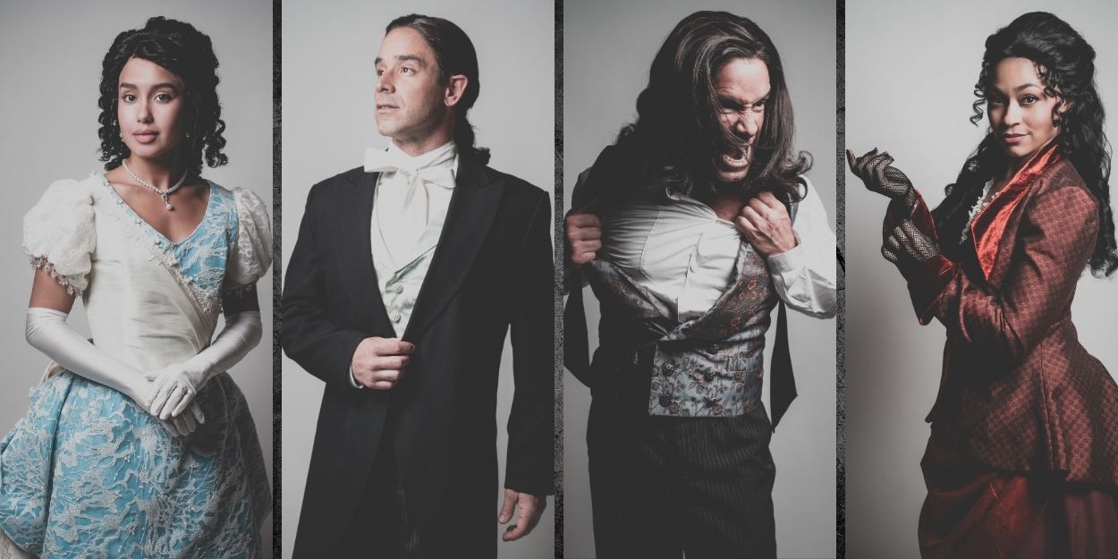 Kanisha Feliciano, David Toole, Kristina Leopold Kanisha Feliciano, David Toole, Kristina Leopold