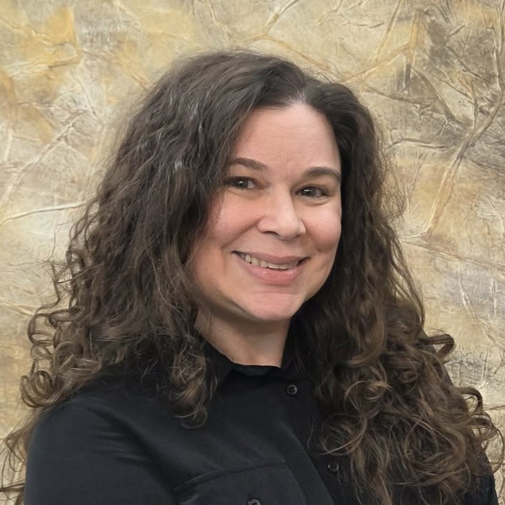 Jennifer McLaughlin - Co-Director