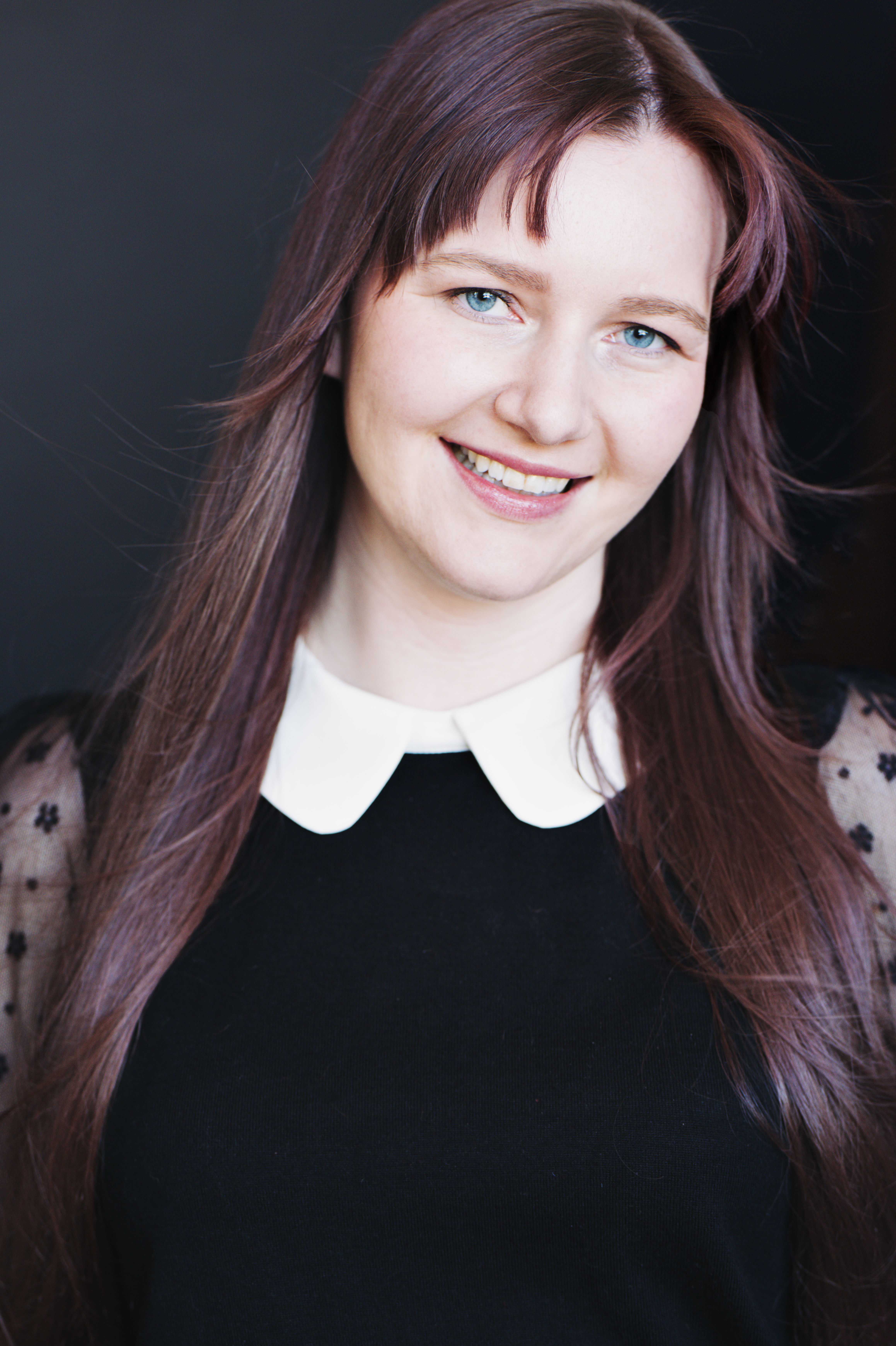 Jennifer Rathsack (Cammie/Impa) 