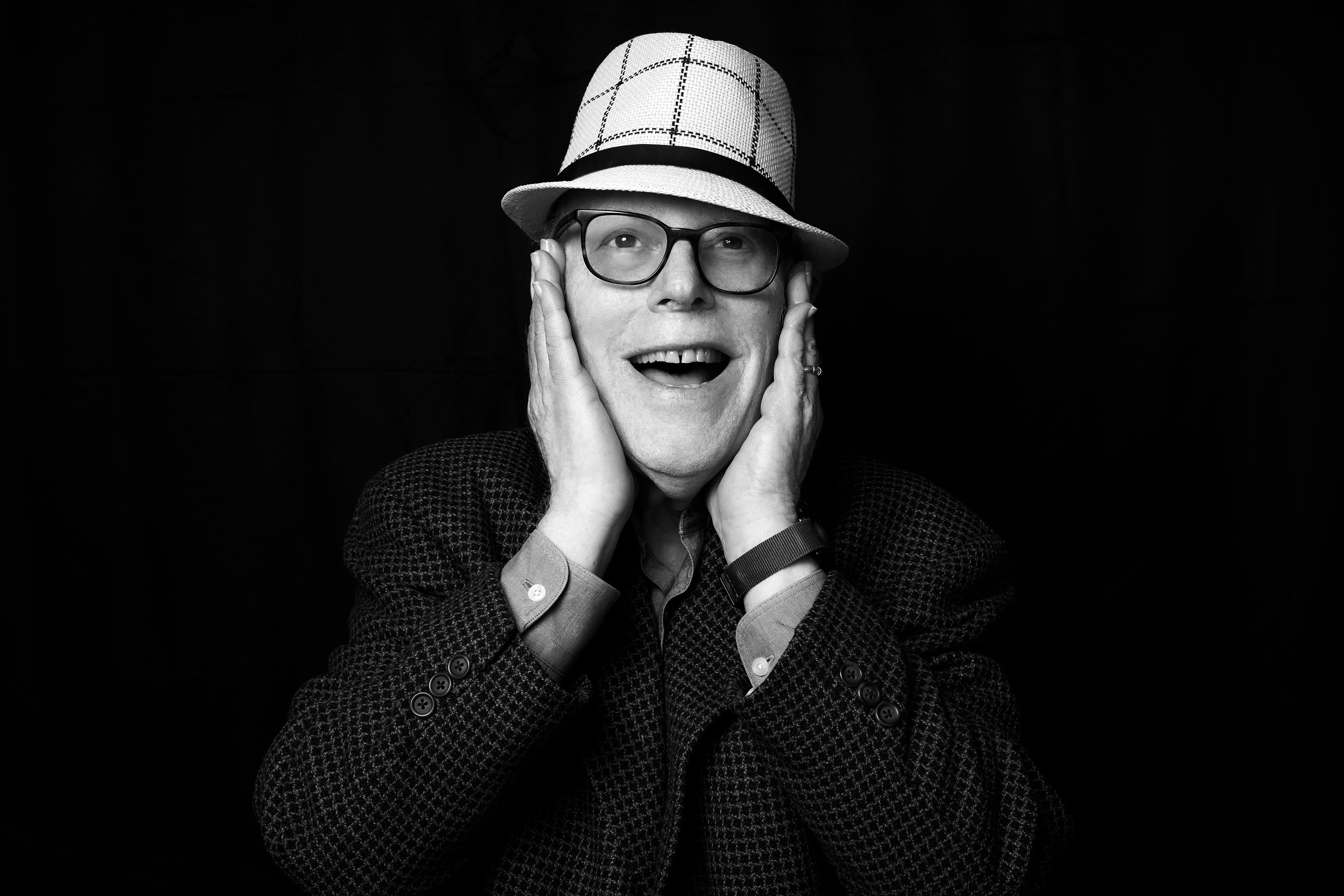 Jeremy Sussman. Photo by Helane Blumfield Jeremy Sussman. Photo by Helane Blumfield