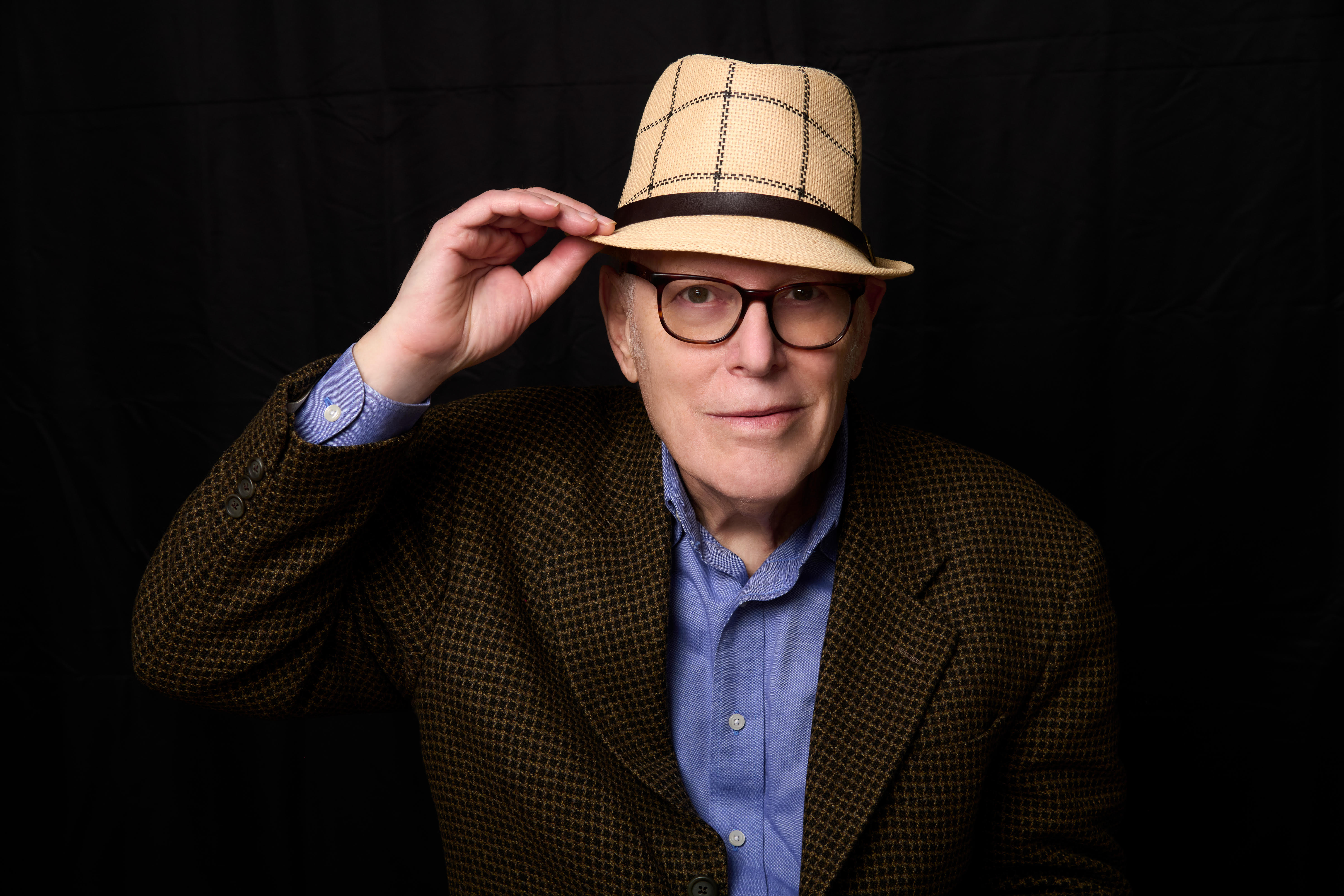 Jeremy Sussman. Photo by Helane Blumfield Jeremy Sussman. Photo by Helane Blumfield