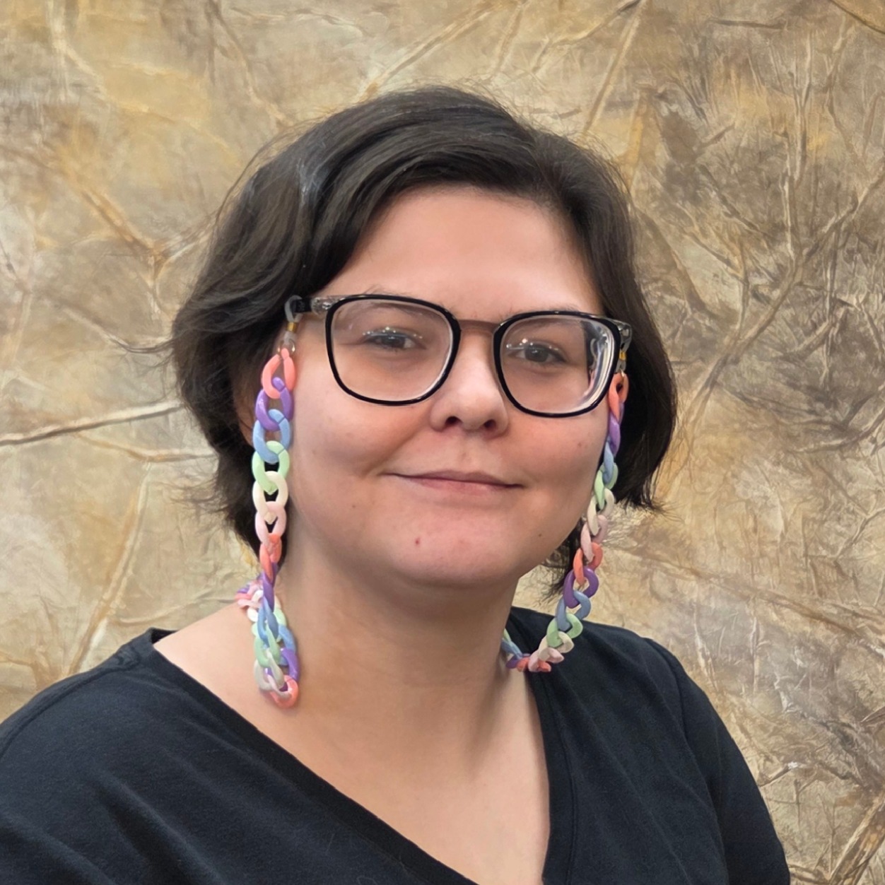 Jessica Fadler - Troupe