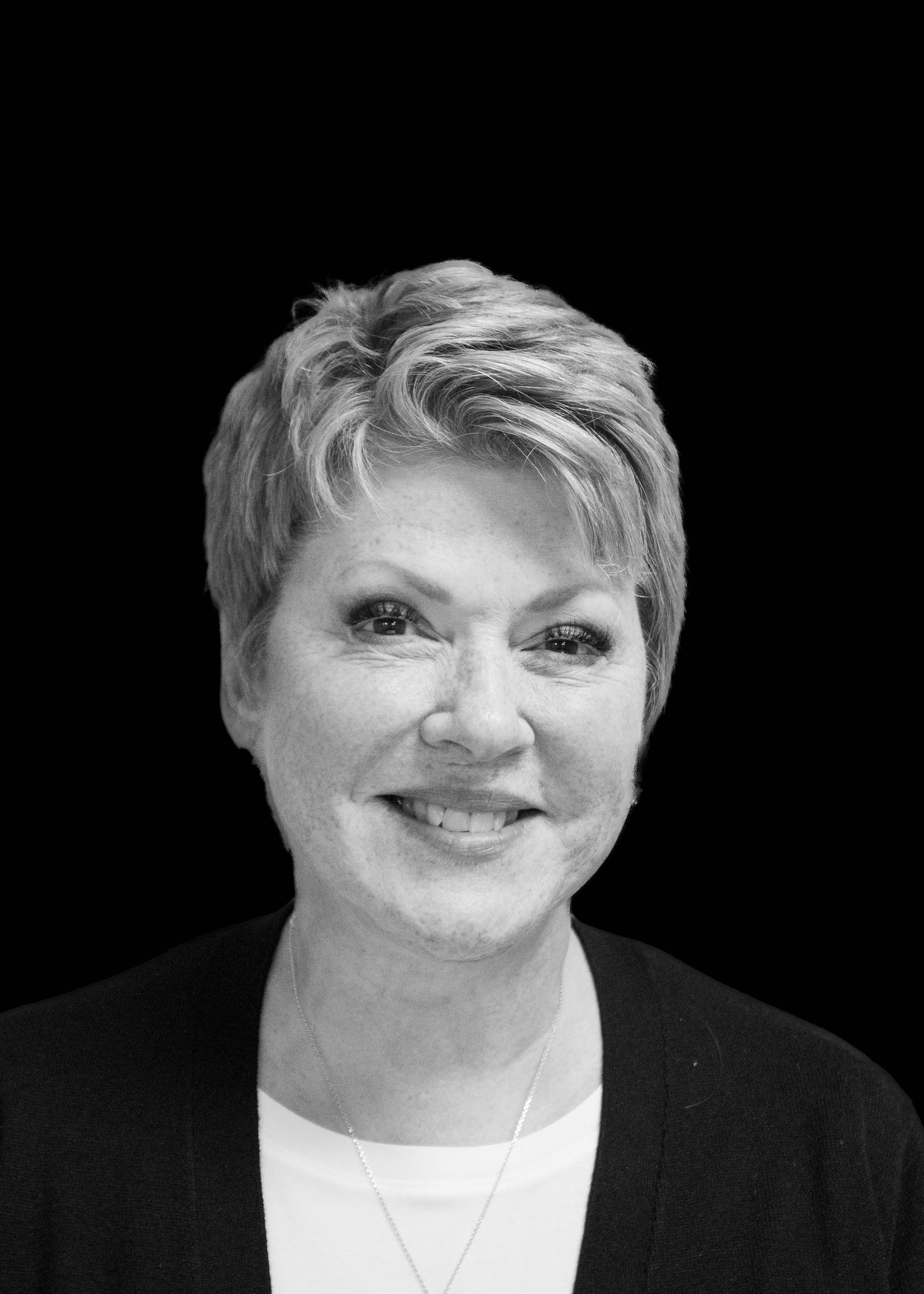 Judie Douglas as Betty