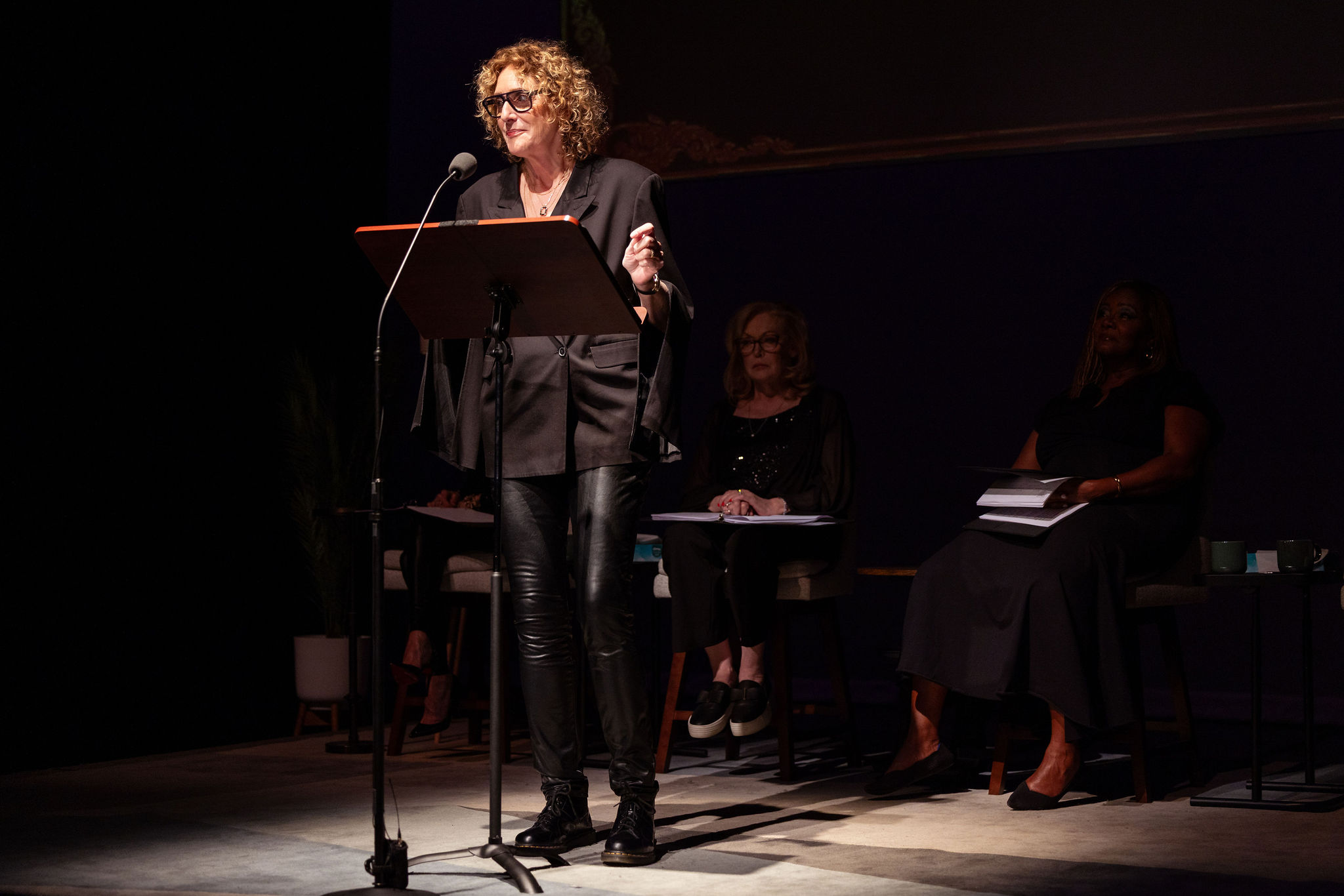 Judy Gold (credit Danny Bristoll)