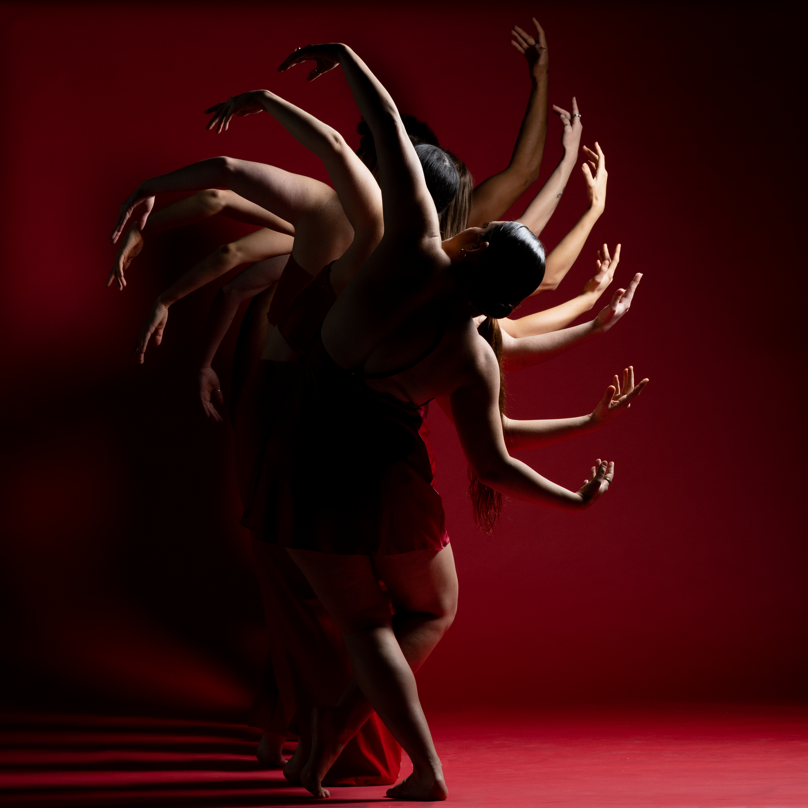 Water Street Dance Milwaukee  Photo by Kat Stiennon