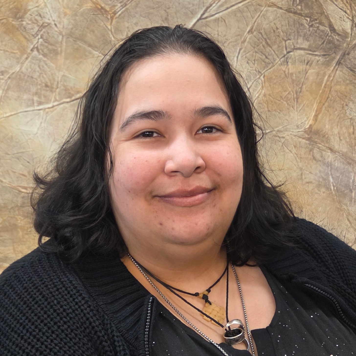 Kaira Jackson - Production Coordinator, Light & Sound Co-Design Kaira Jackson - Production Coordinator, Light & Sound Co-Design