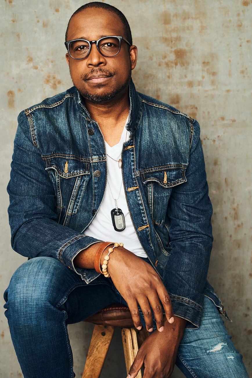 KEITH POWELL KEITH POWELL