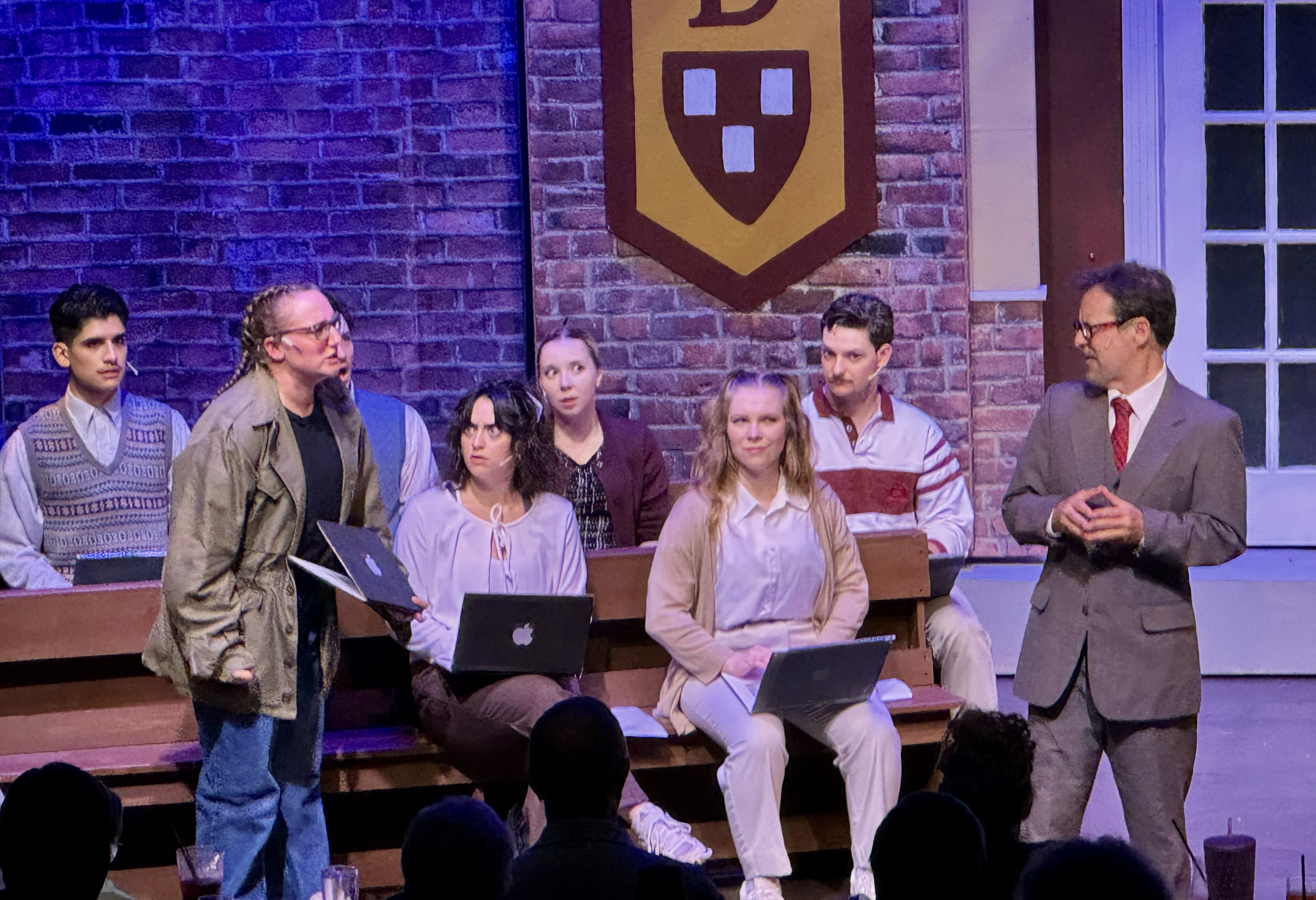 Blood In The Water Blood In The Water