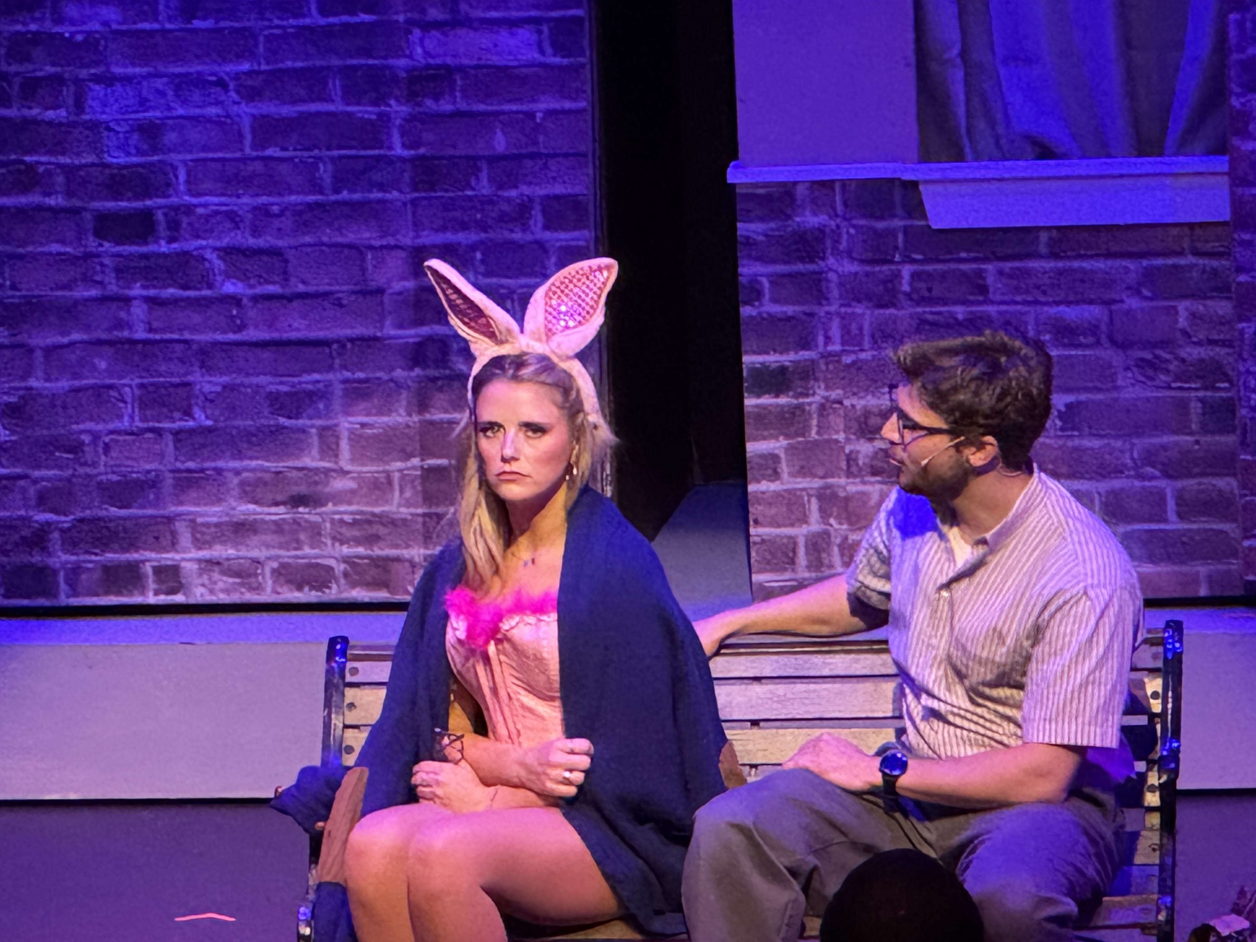 What''s up...Doc? What''s up...Doc?