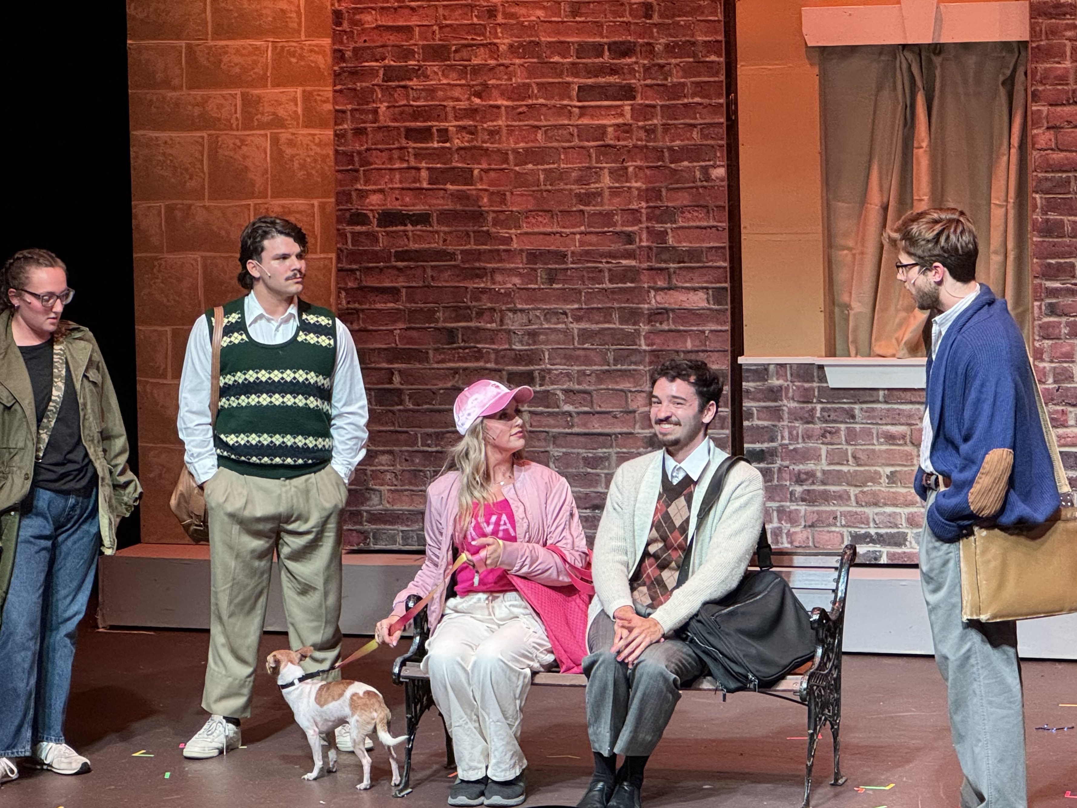 Whoever said tangerine was the new pink is seriously disturbed Whoever said tangerine was the new pink is seriously disturbed