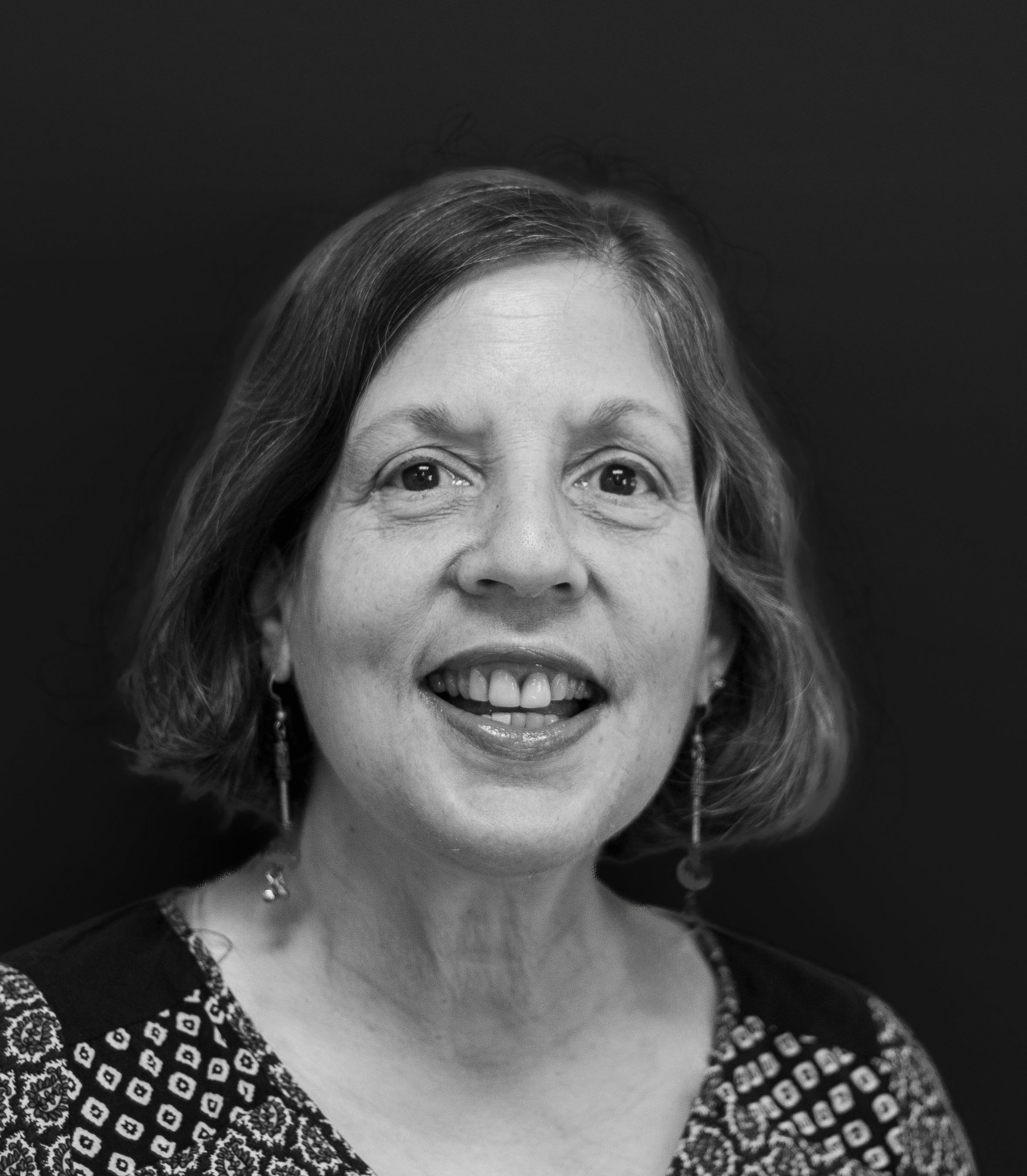 Lisa Silverman Director