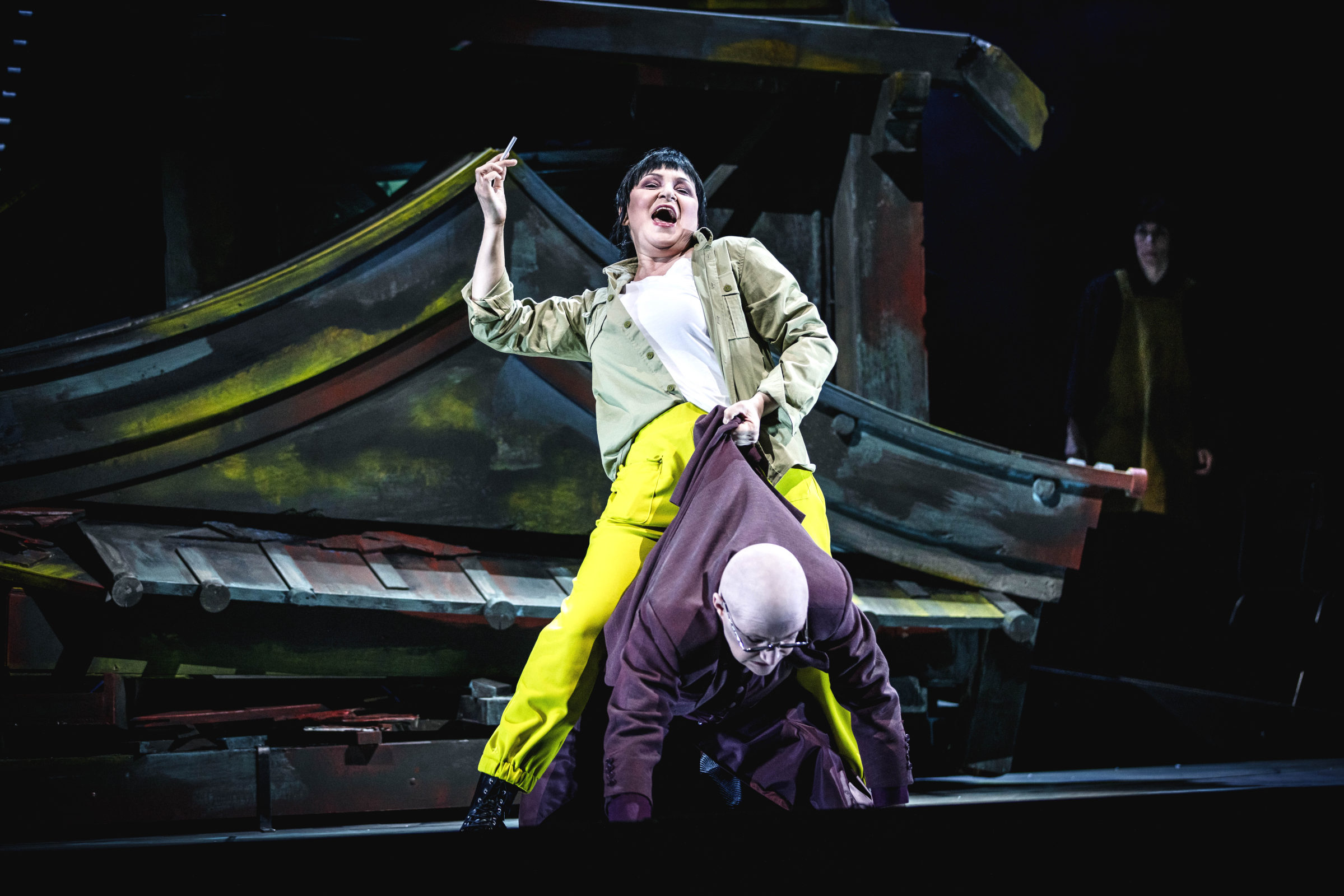 Marie Liebig Marie Liebig