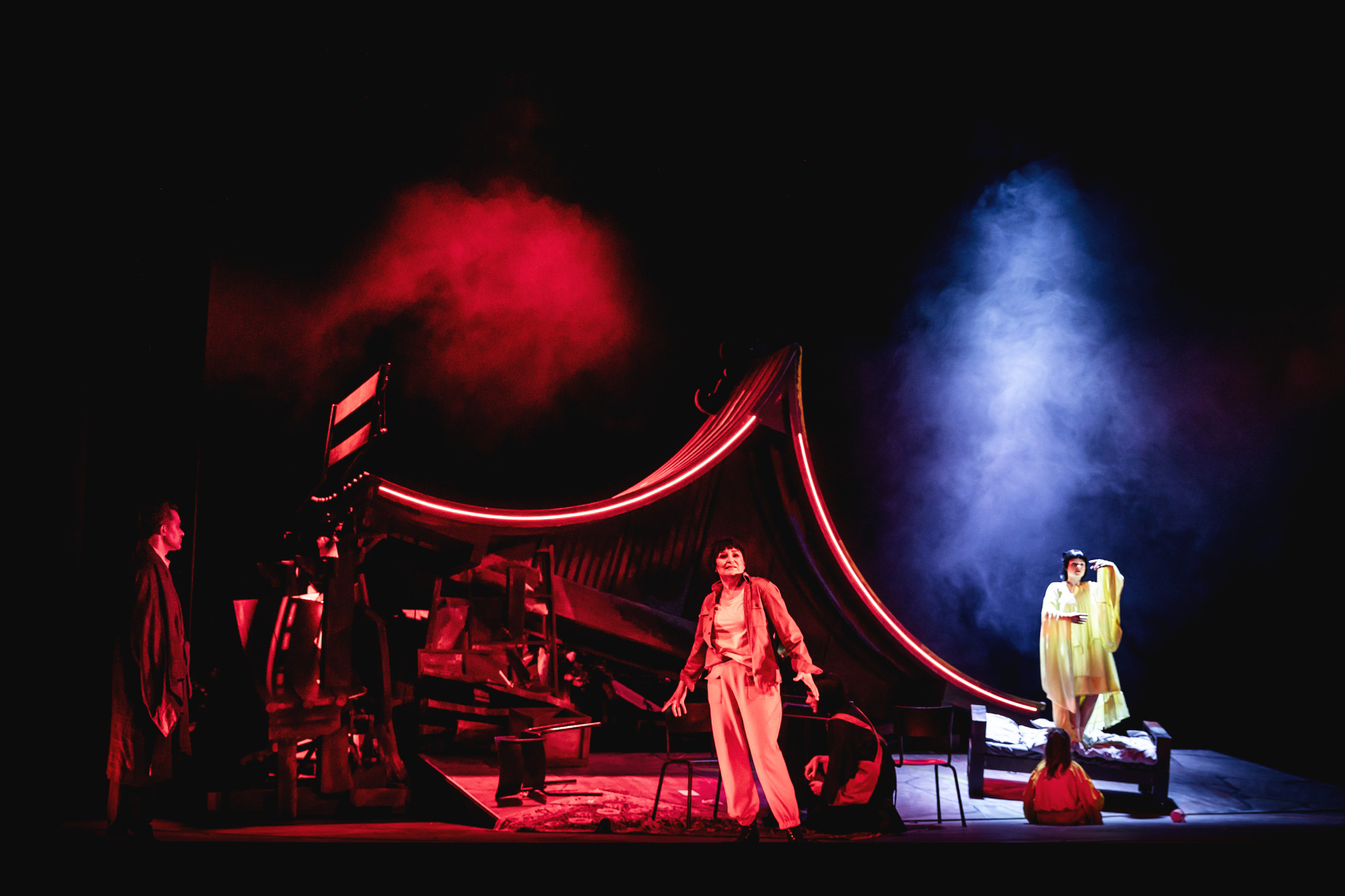 Marie Liebig Marie Liebig