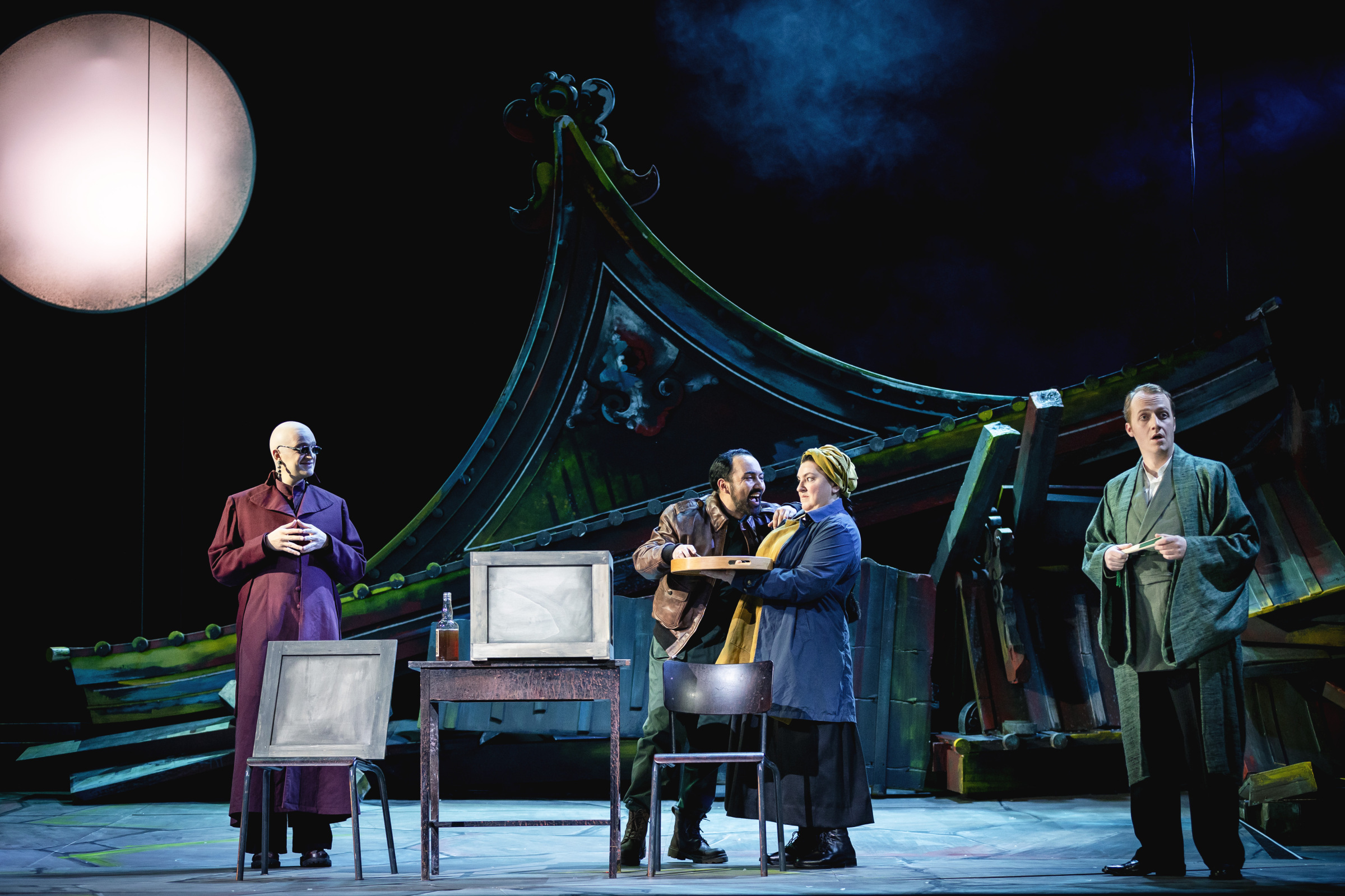 Marie Liebig Marie Liebig