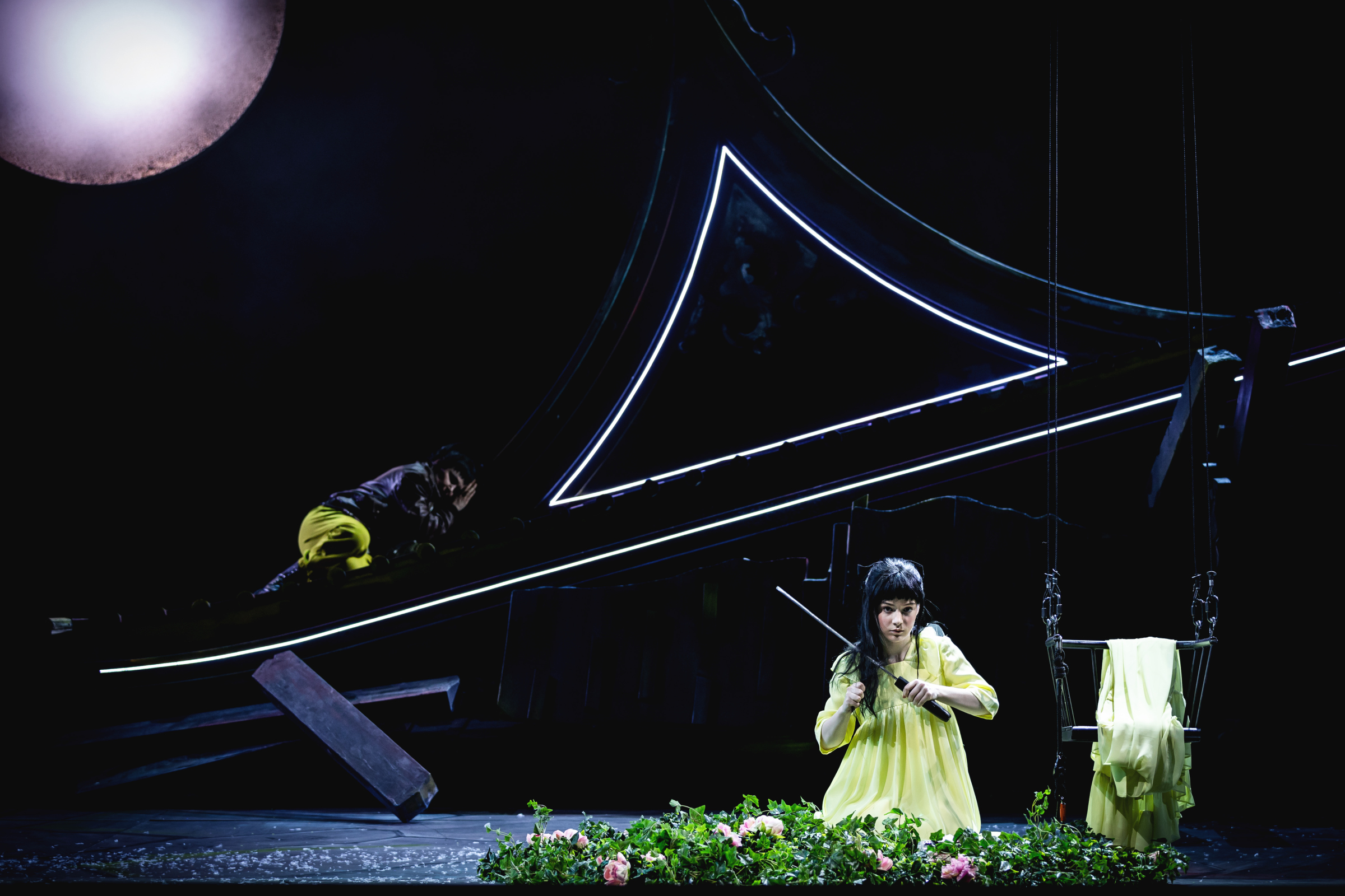 Marie Liebig Marie Liebig