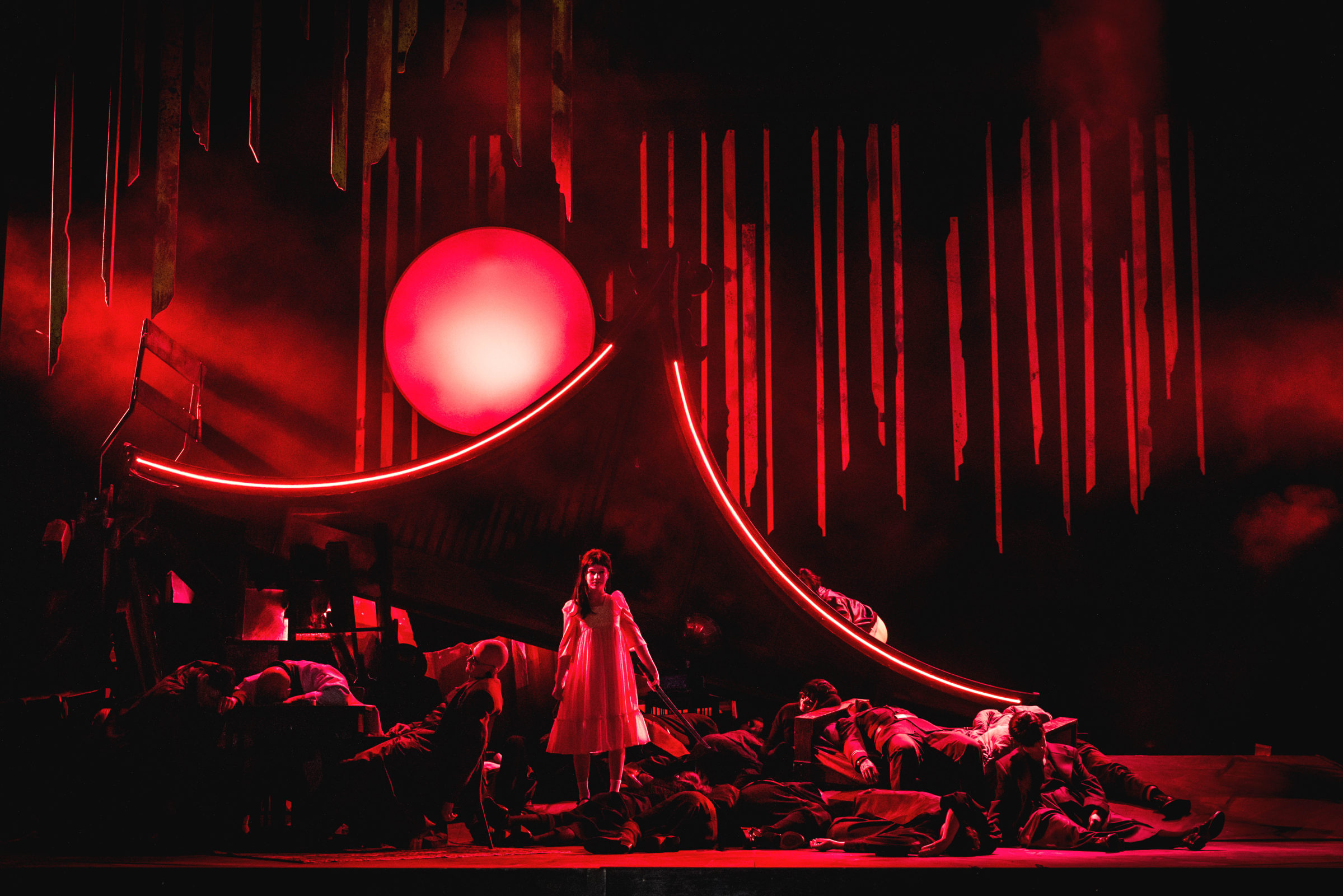 Marie Liebig Marie Liebig