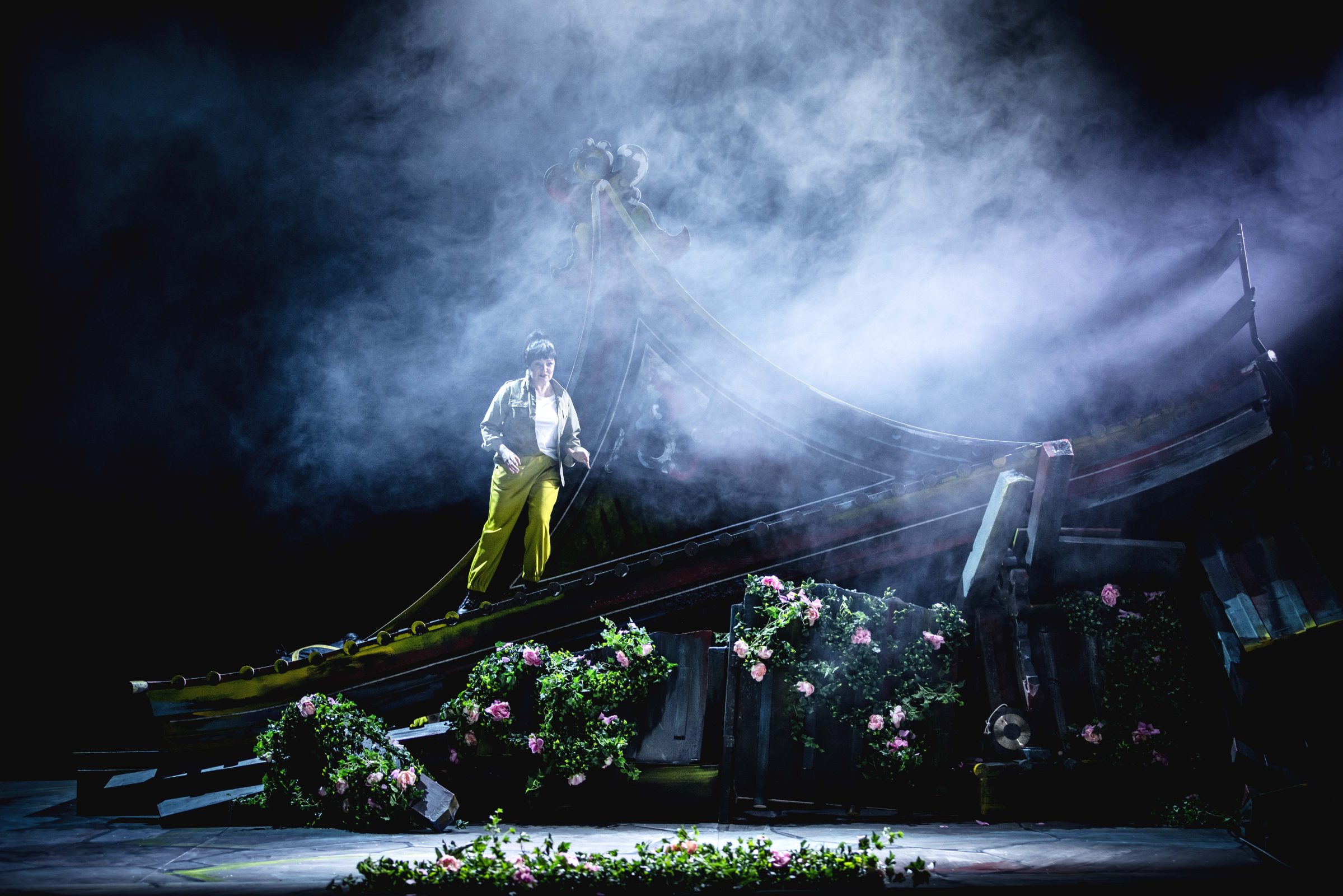 Marie Liebig Marie Liebig