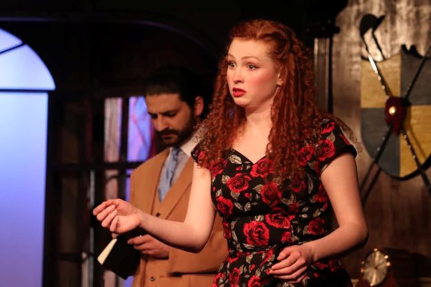 Photos by Giancarlo Osaben