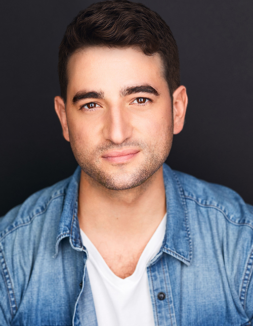 Matt Michael Matt Michael