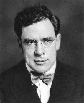 MAXWELL ANDERSON (Playwright 1888 - 1959) 