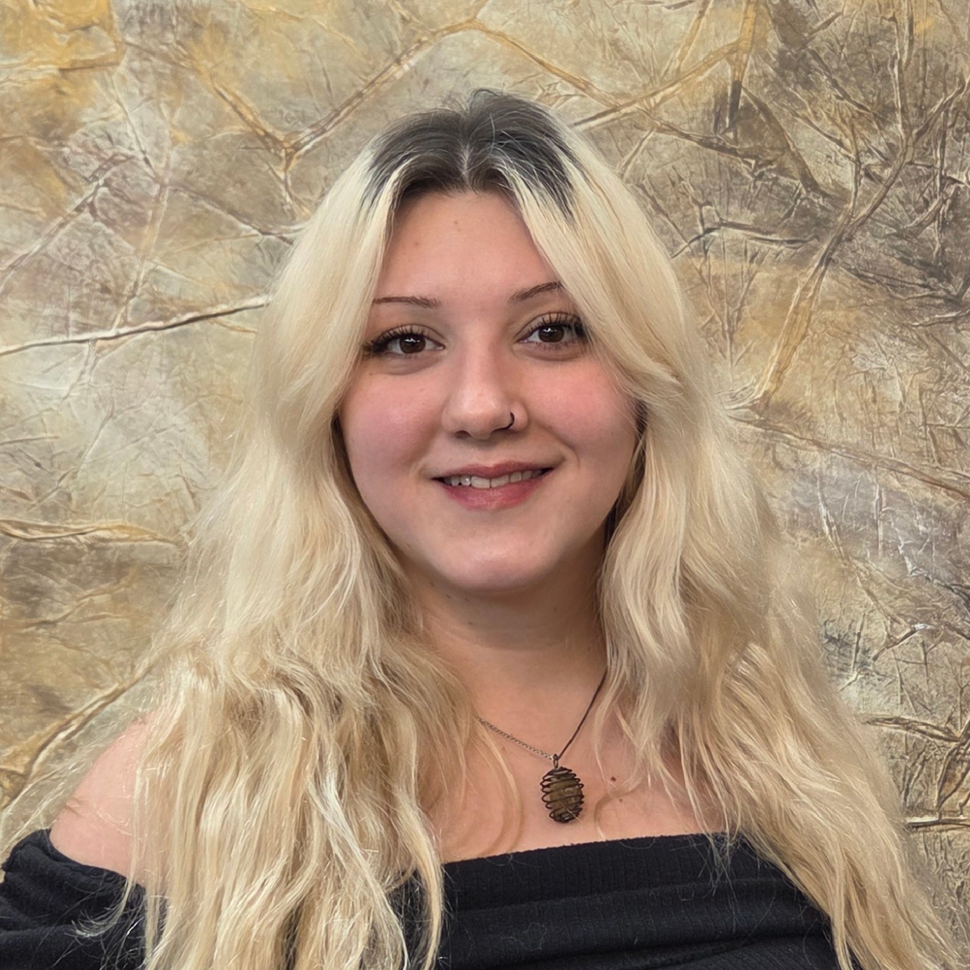 Megan McClendon - Troupe