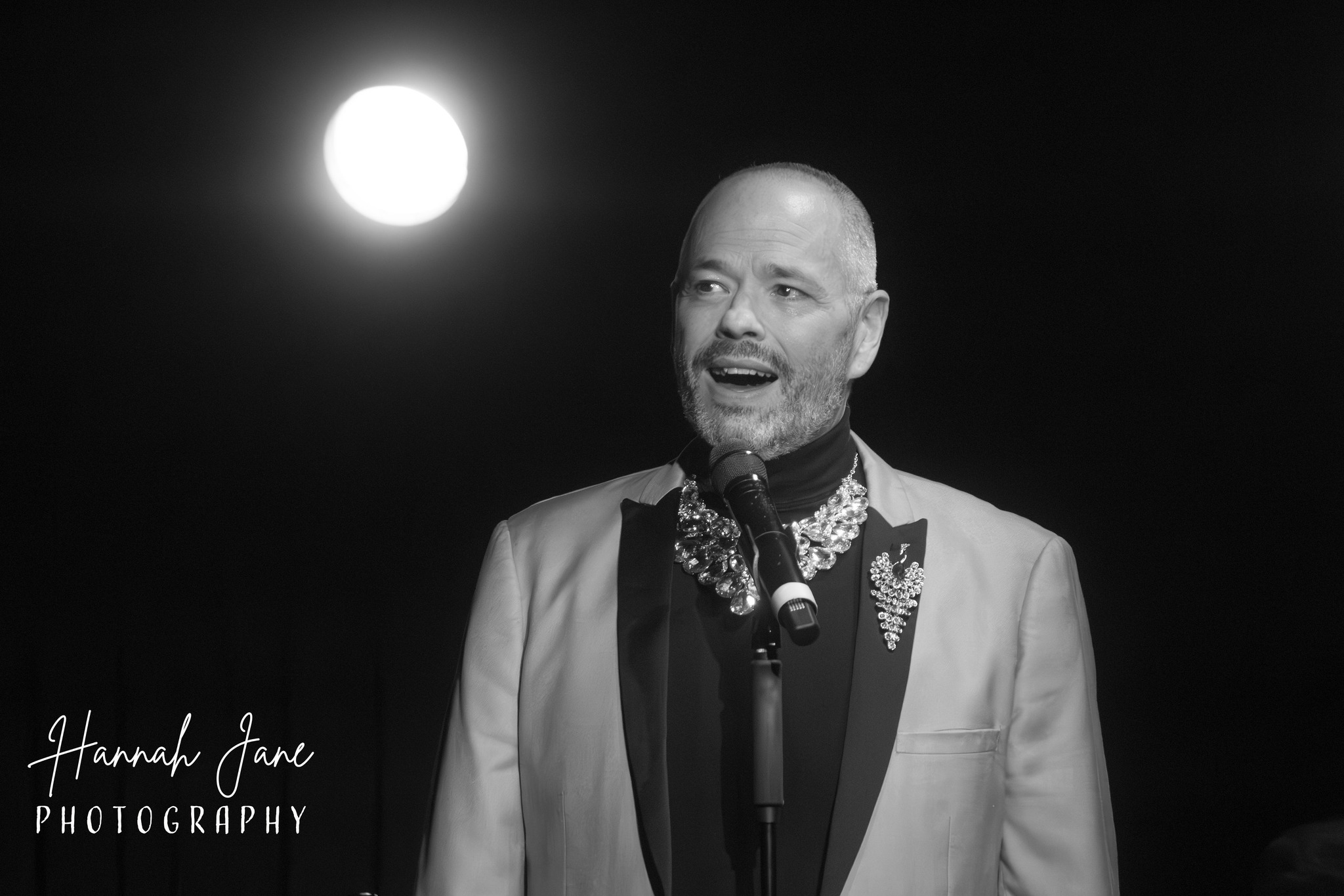 Michael Rider. Photo credit: Hannah Jane Michael Rider. Photo credit: Hannah Jane