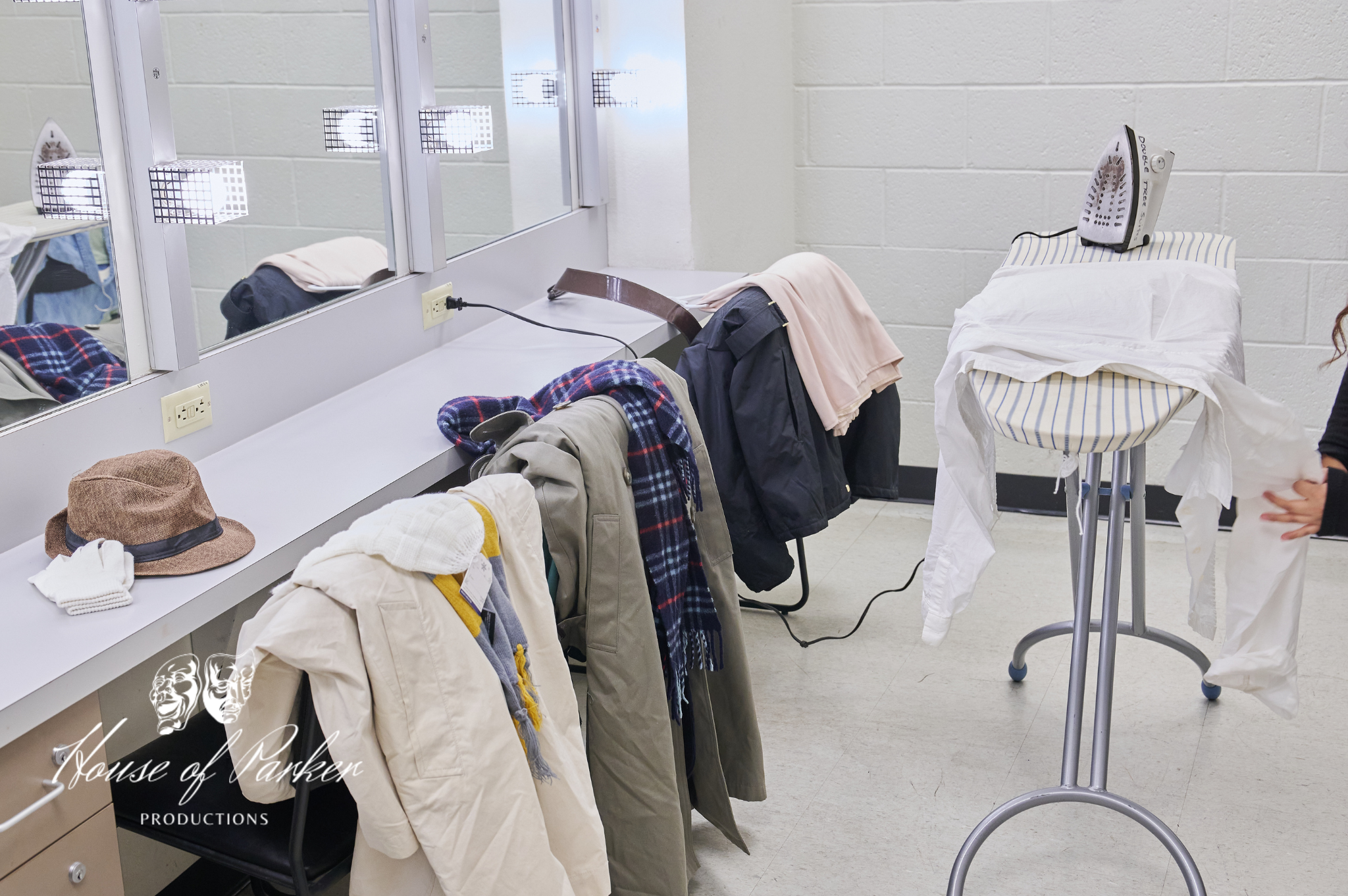 Diana Soto was a key part of the costume department, contributing with consistency, precision, and care throughout the production. Her attention to detail and collaborative spirit played an essential Diana Soto was a key part of the costume department, contributing with consistency, precision, and care throughout the production. Her attention to detail and collaborative spirit played an essential