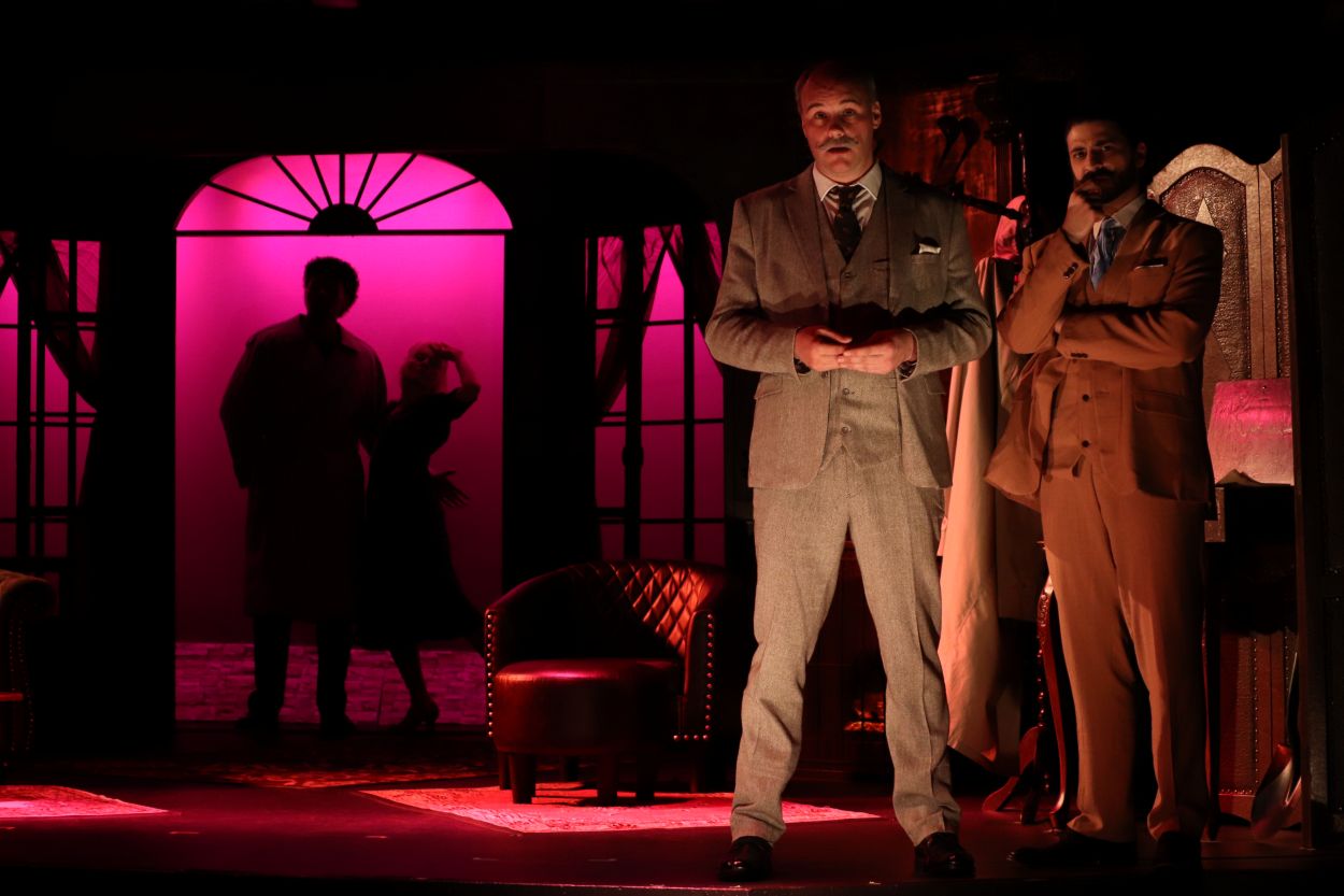 Photos by Giancarlo Osaben