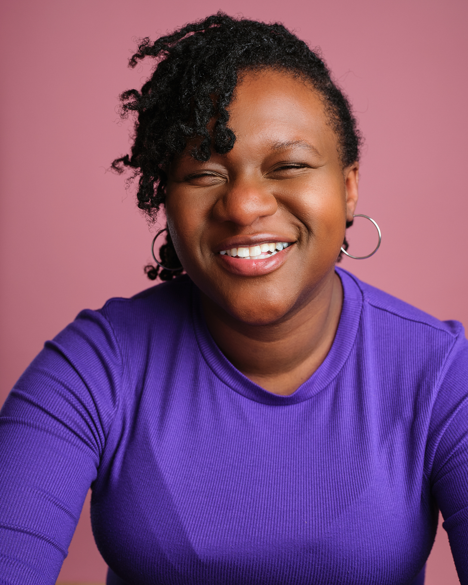 Mya Onwugbonu, Award-Winning Director and Creative AKTA