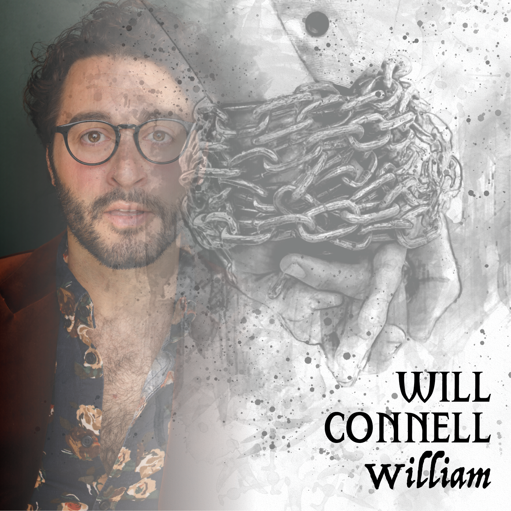 Will Connell is William