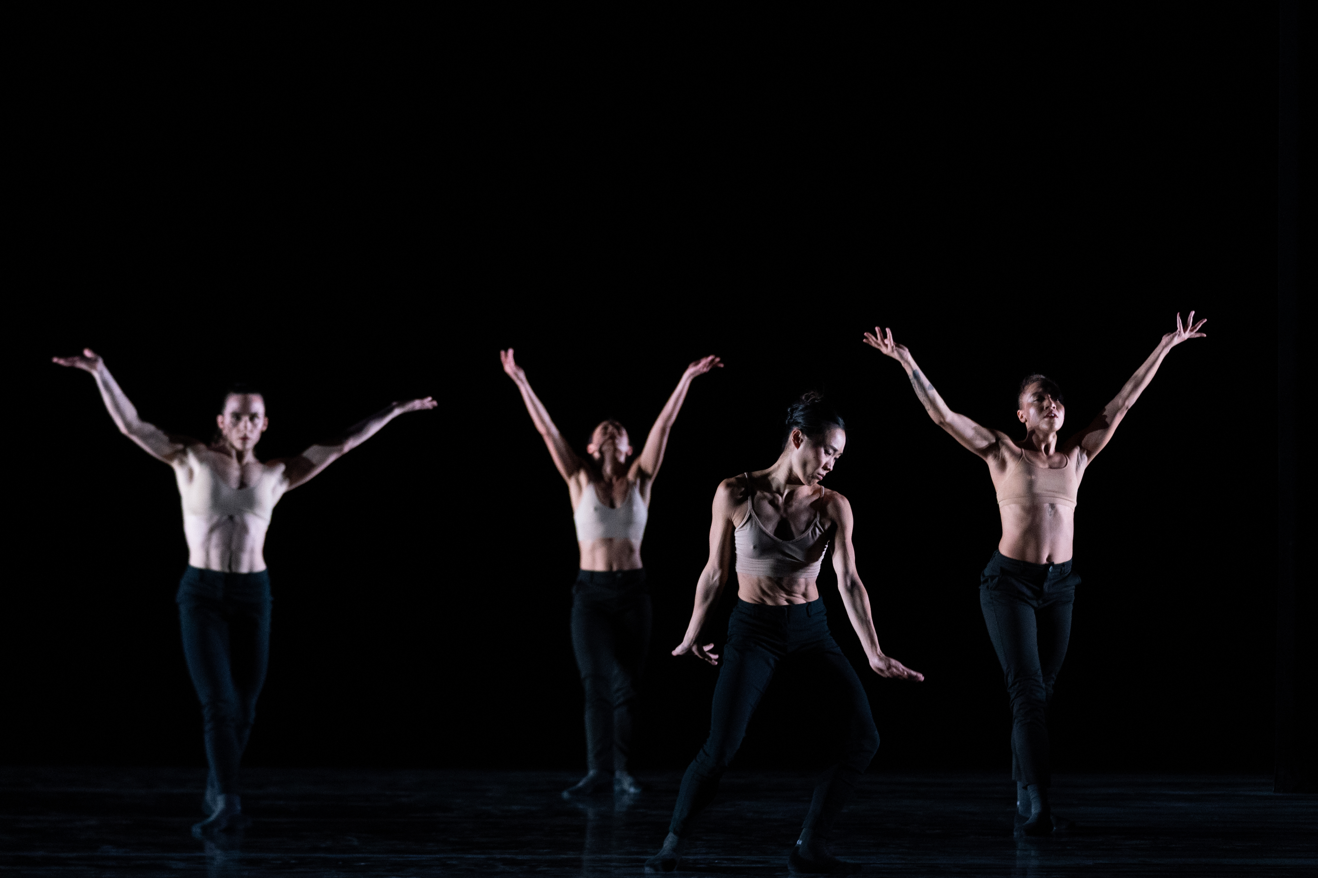 ODC/Dance (Photo by Robby Sweeny) 